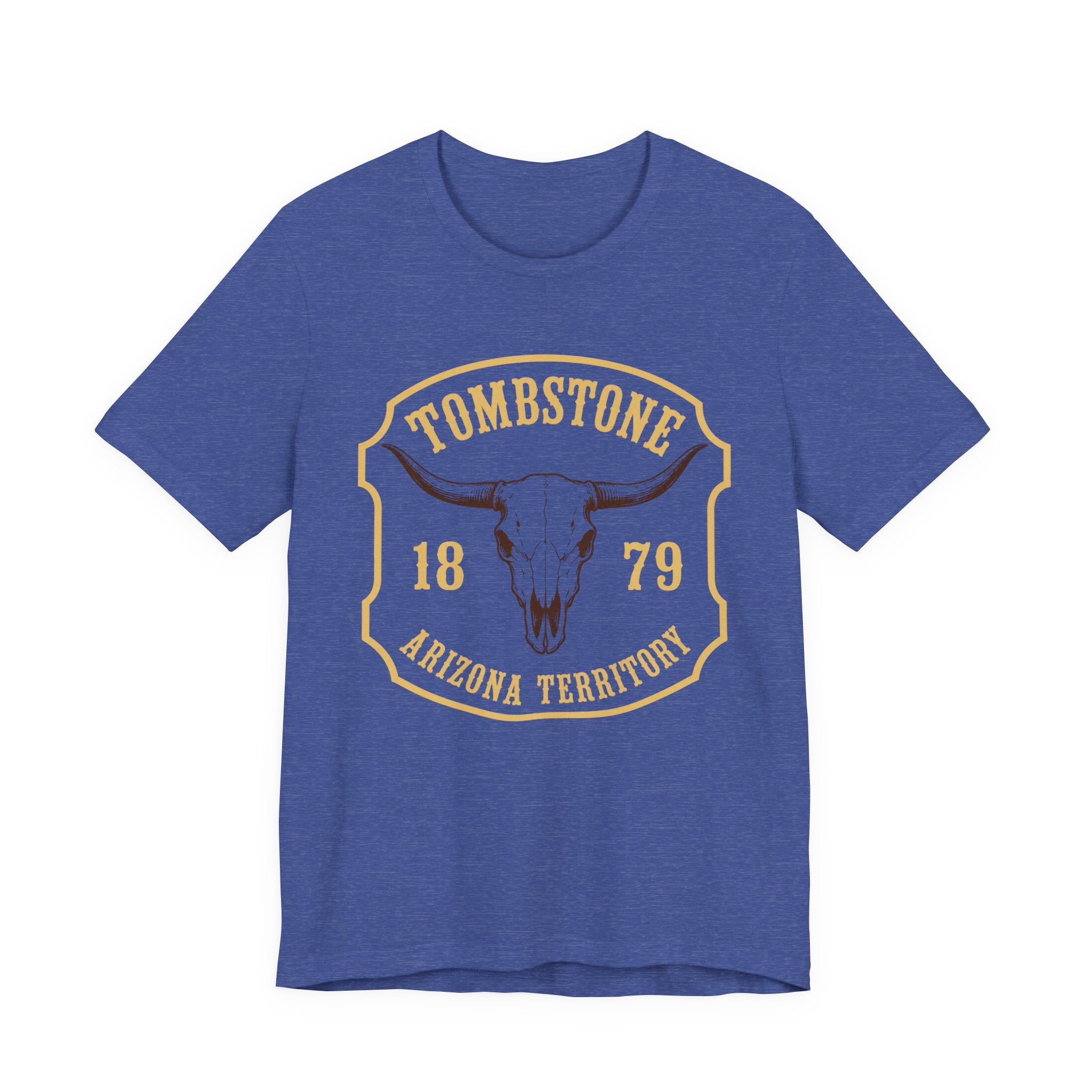 Tombstone Arizona Territory