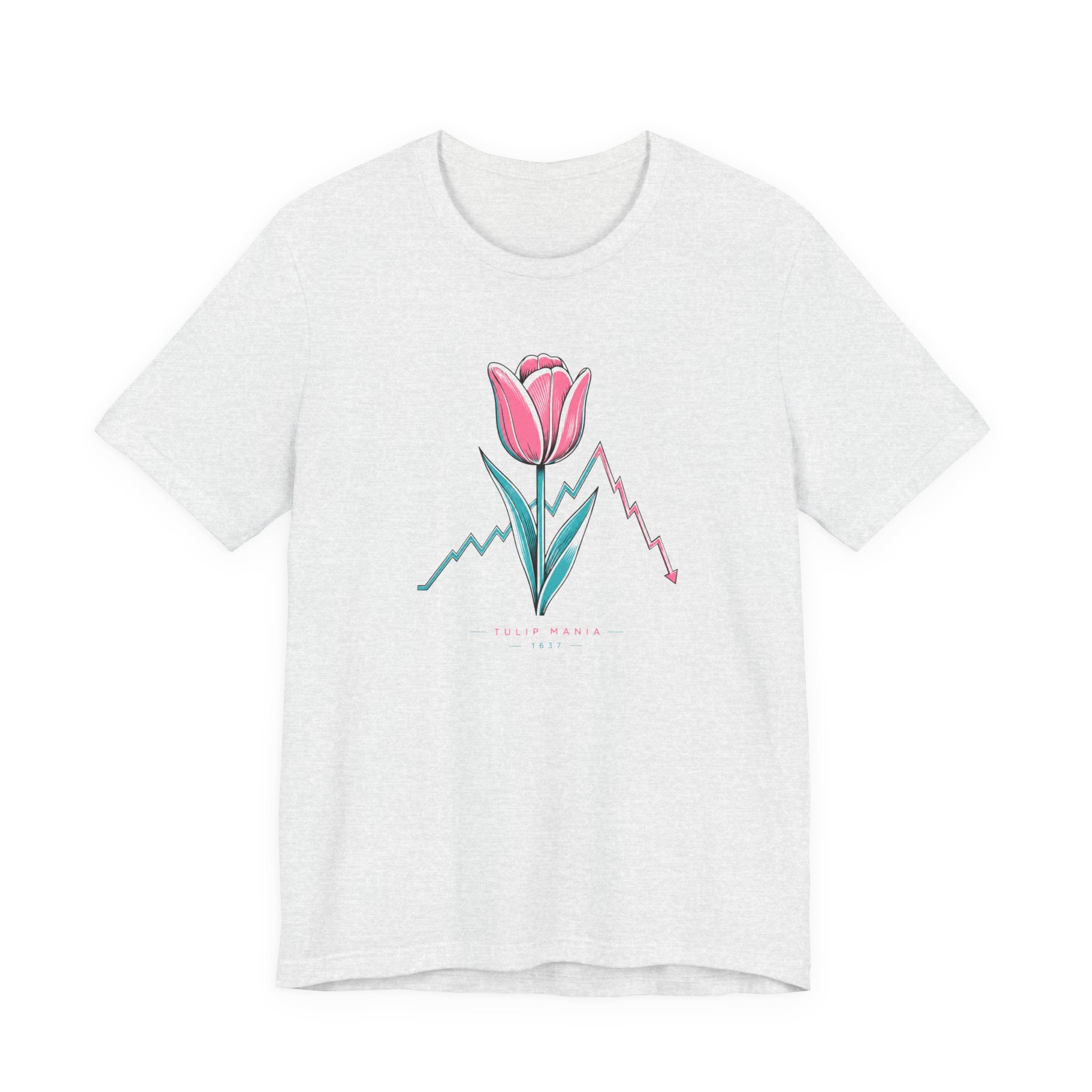 Tulip Mania - Color