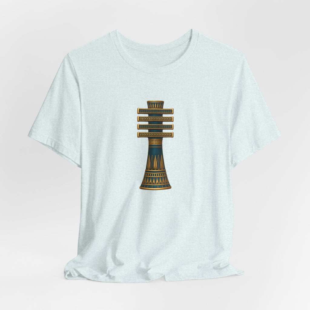 Egyptian Djed Pillar