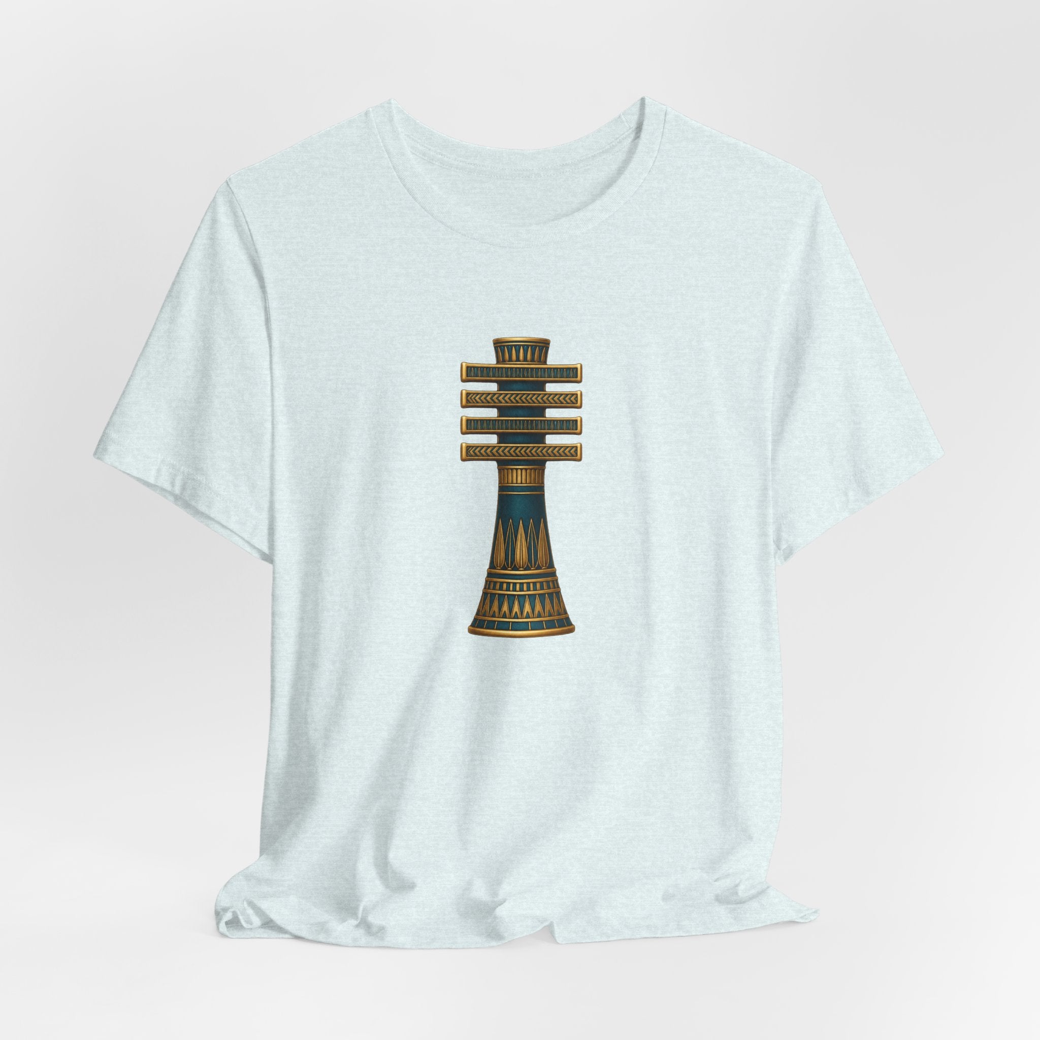 Egyptian Djed Pillar