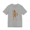 Minoan Oddyseus