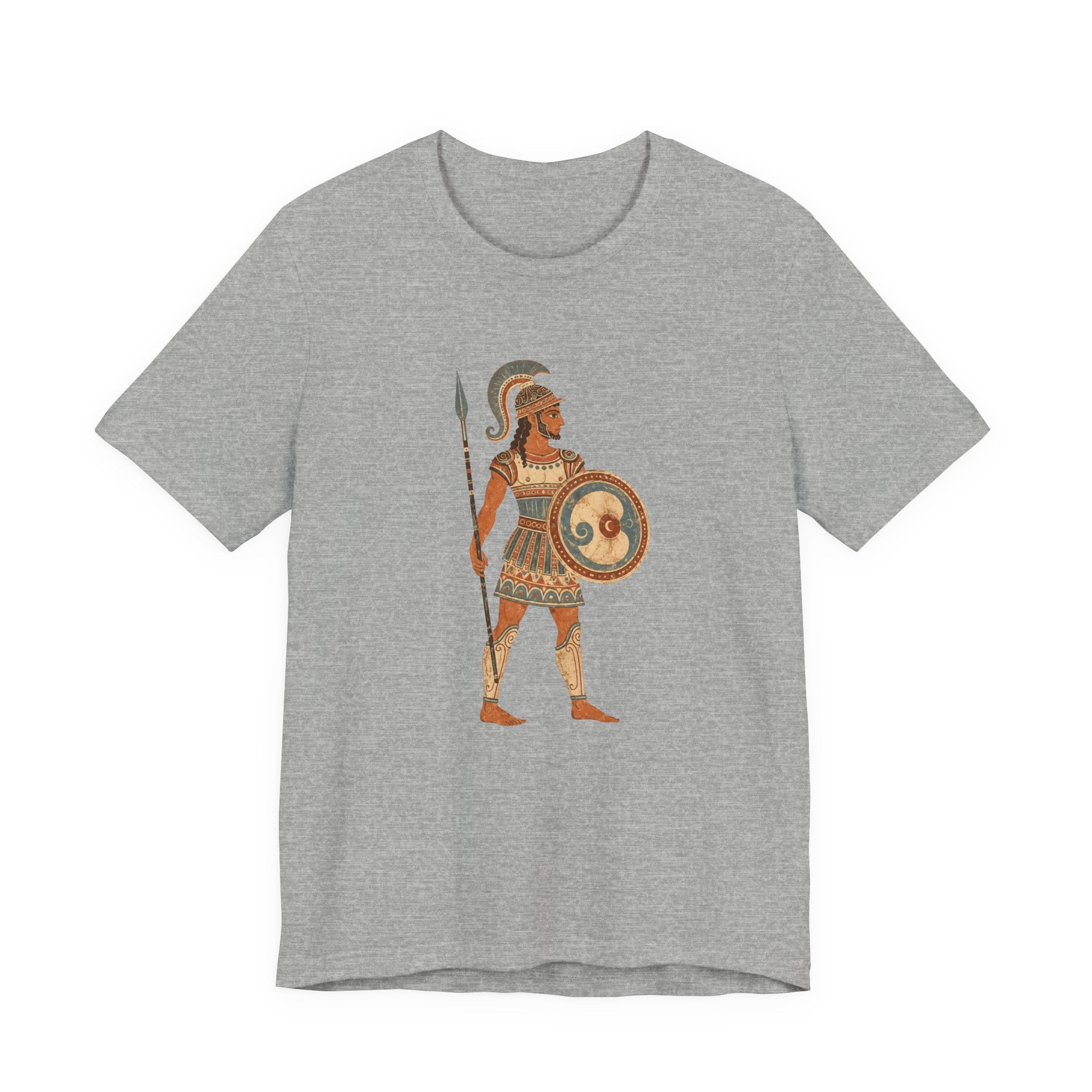 Minoan Oddyseus