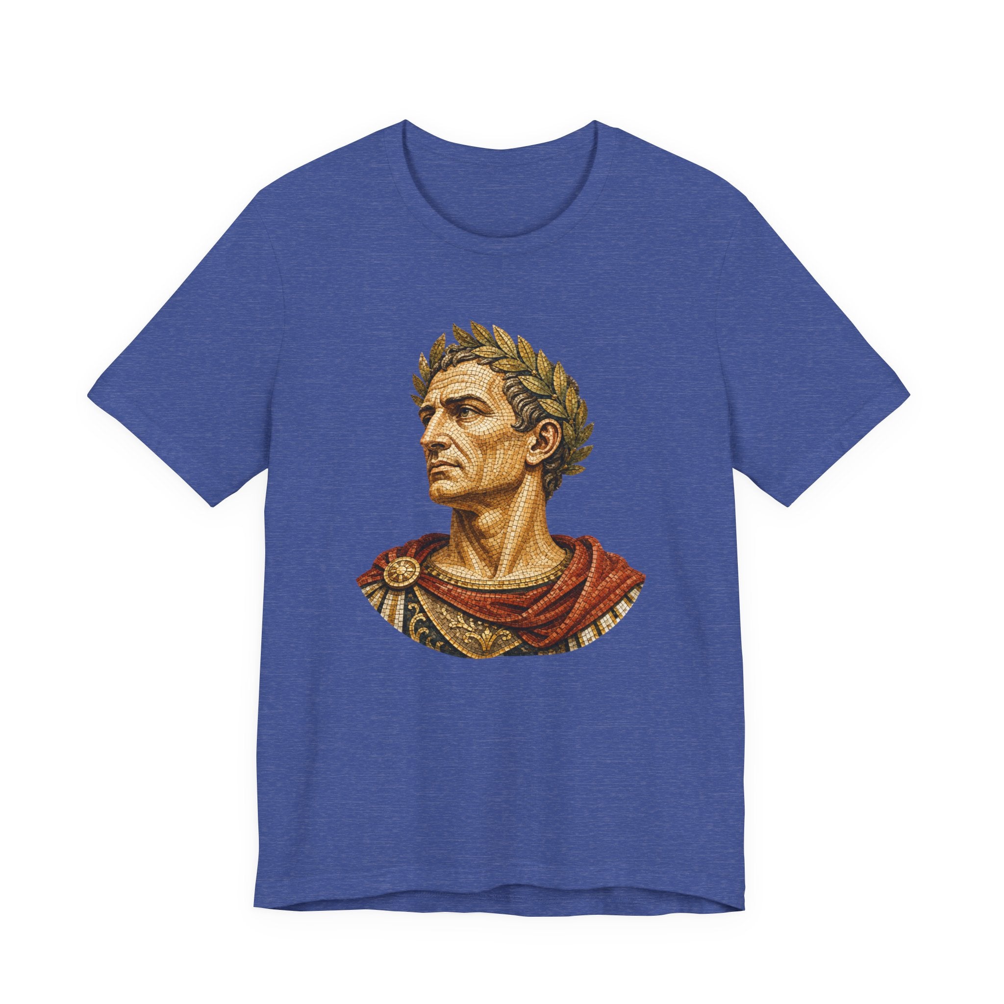 Julius Caesar - Mosaic