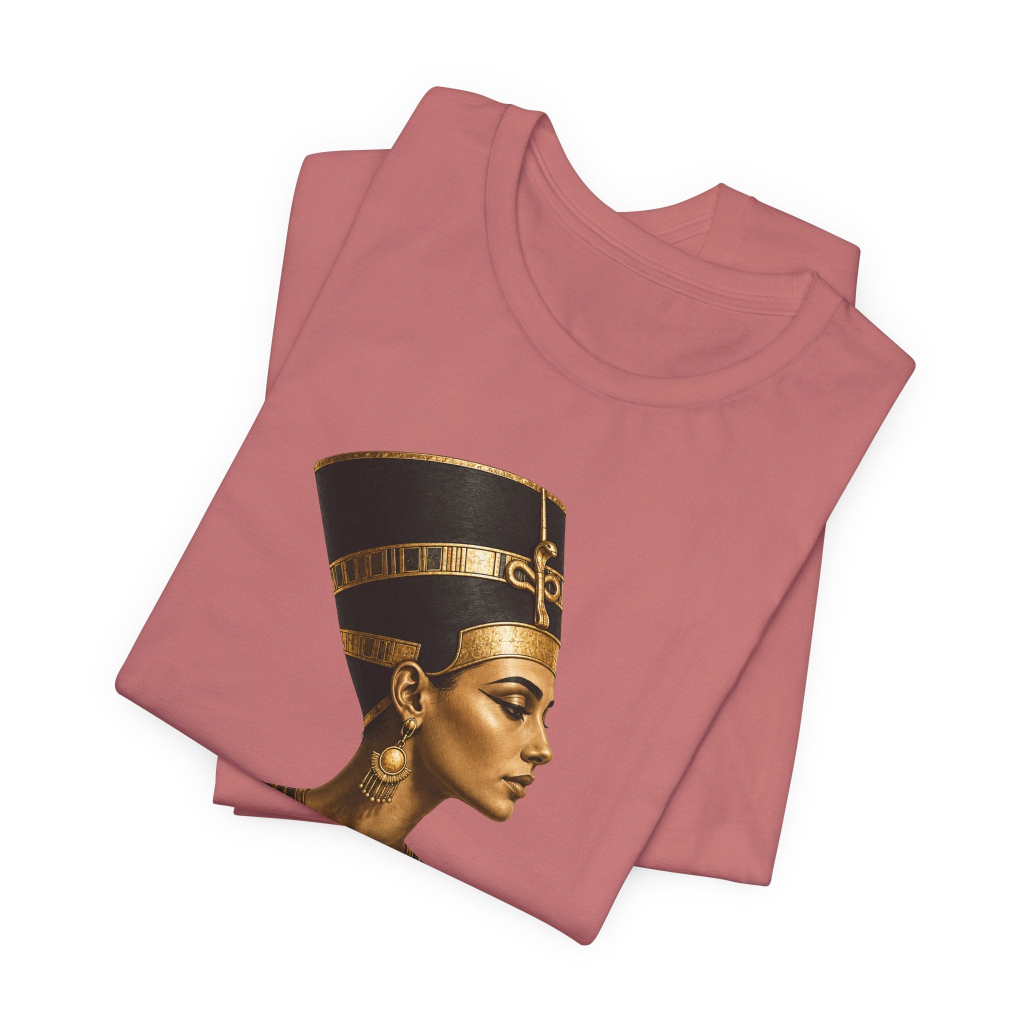 Nefertiti Profile