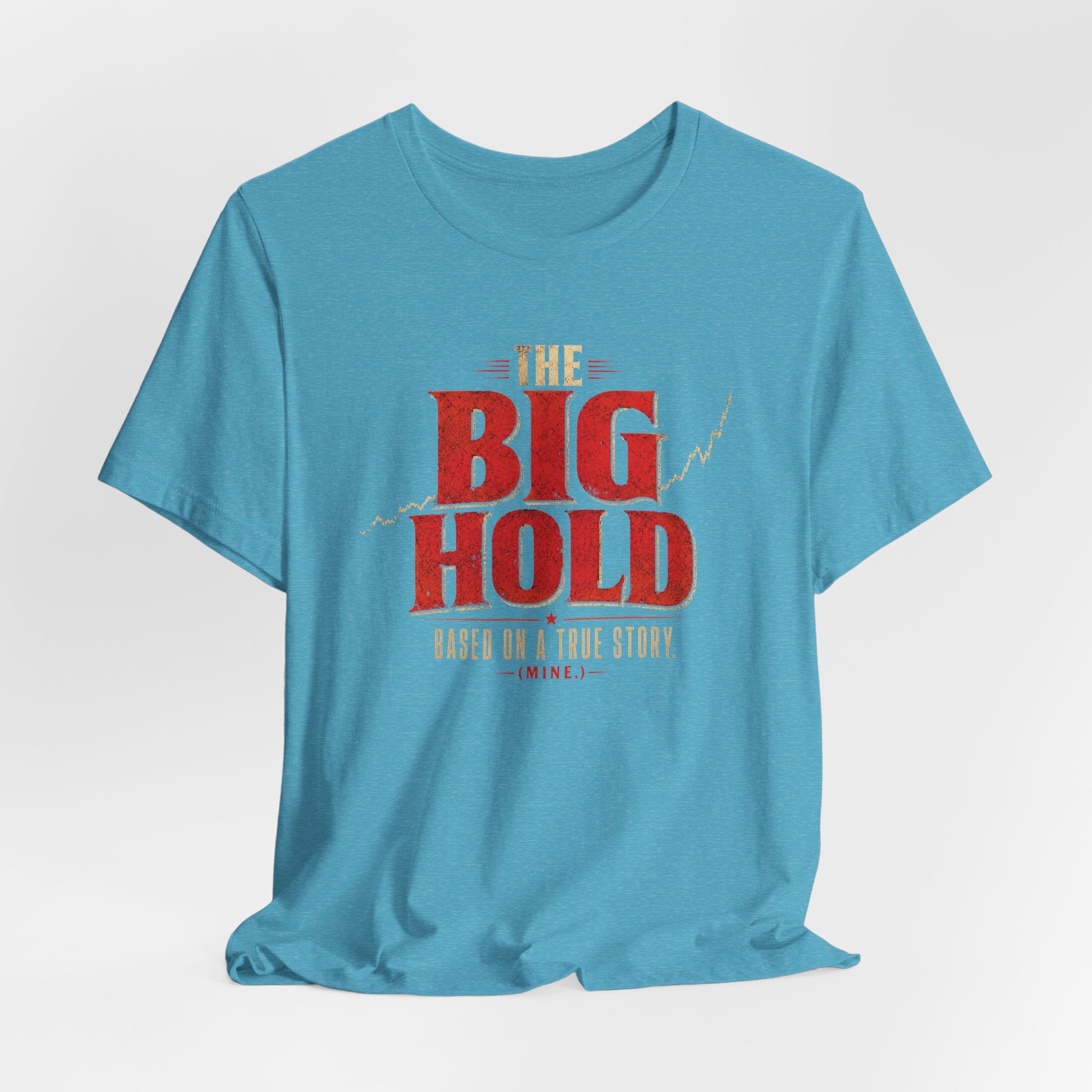 The Big Hold