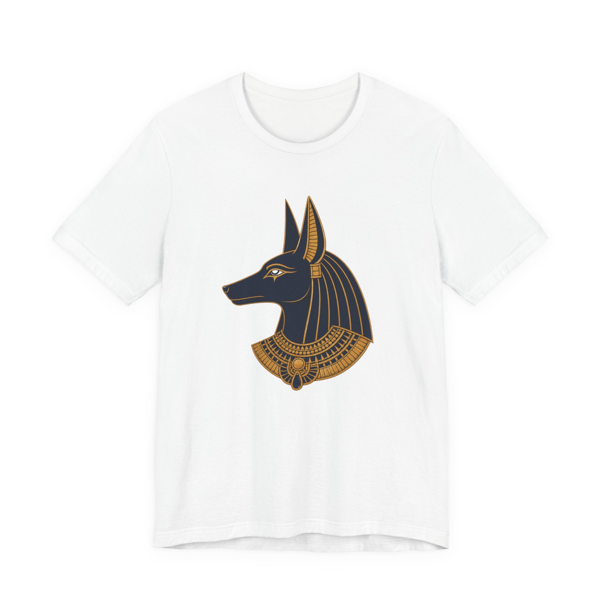 Anubis Head