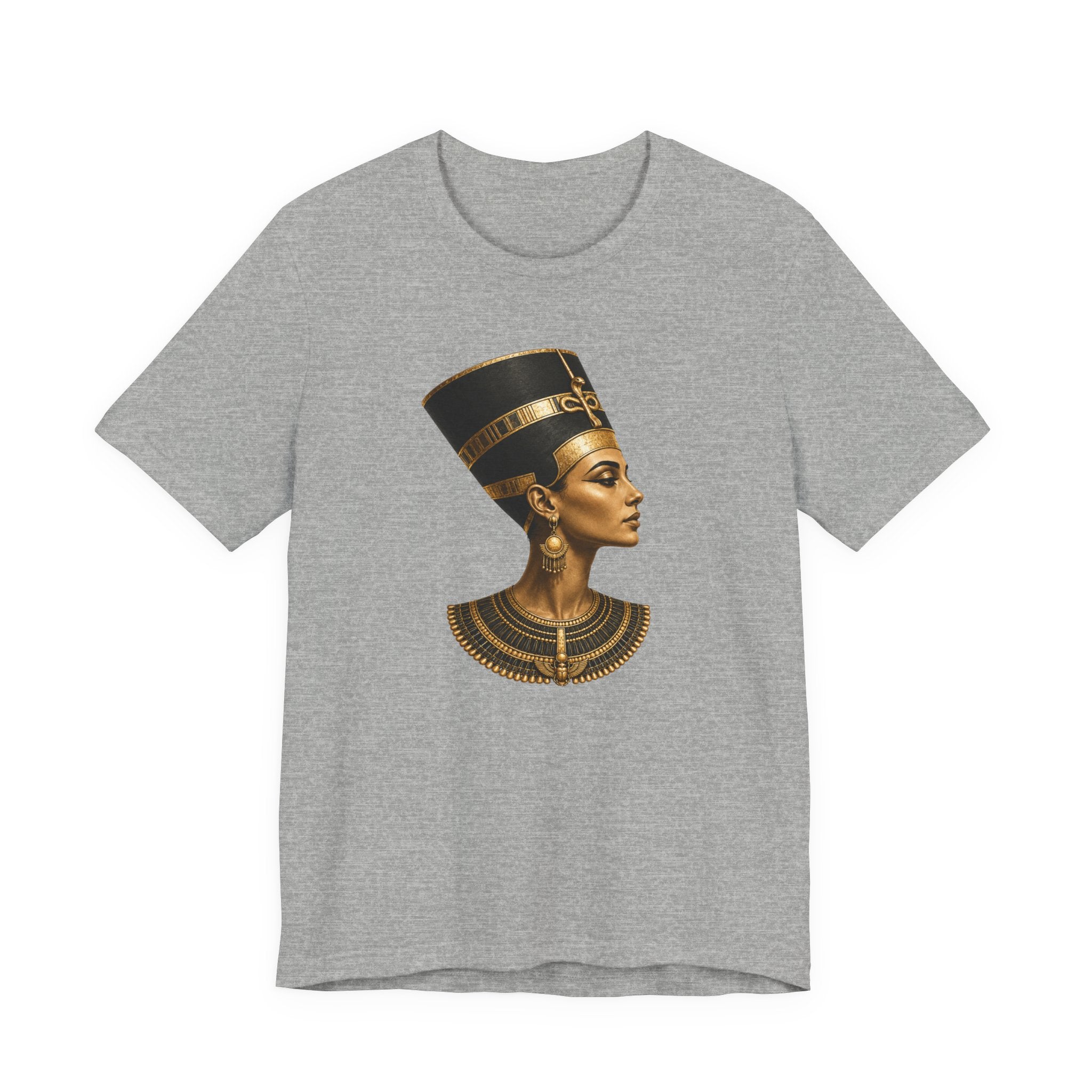 Nefertiti Profile