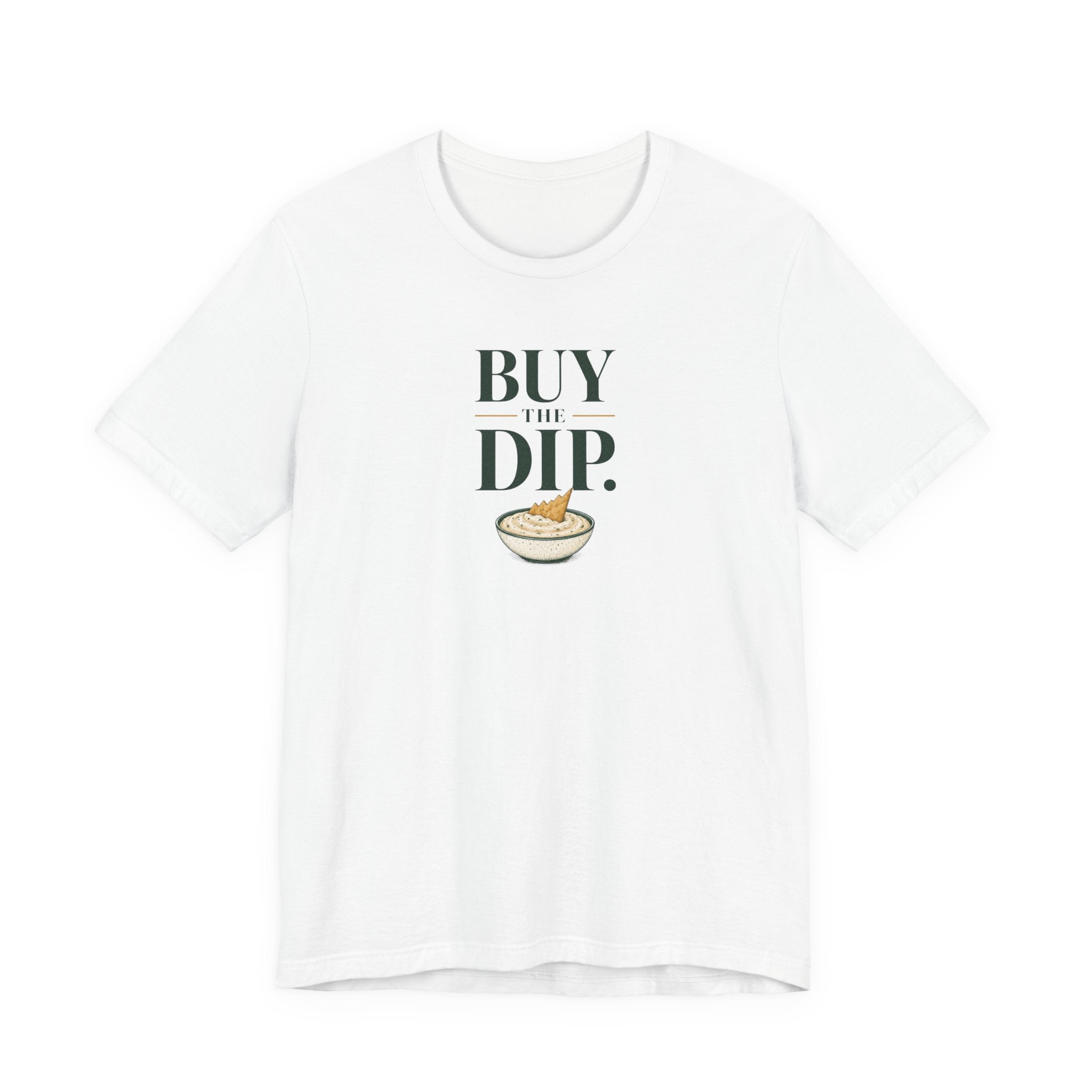 Buy the Dip