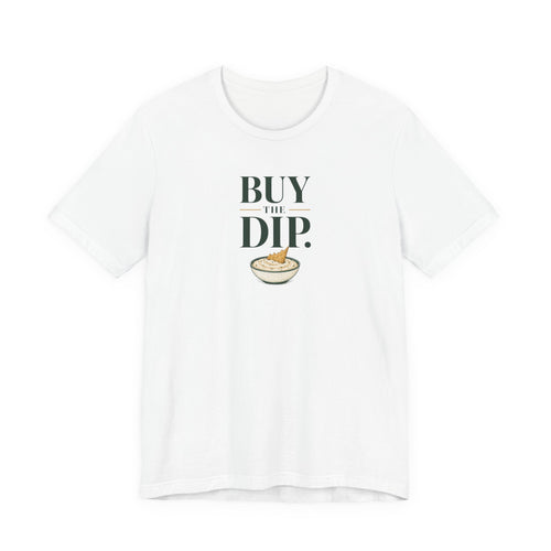 Buy the Dip
