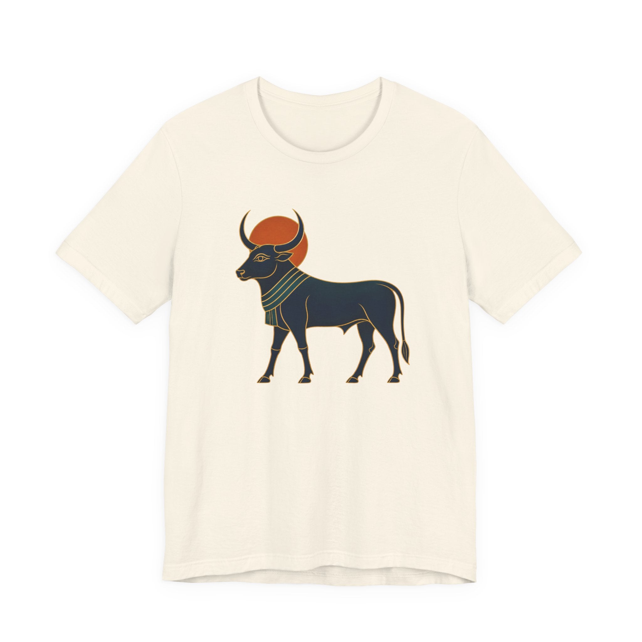 Egyptian Bull
