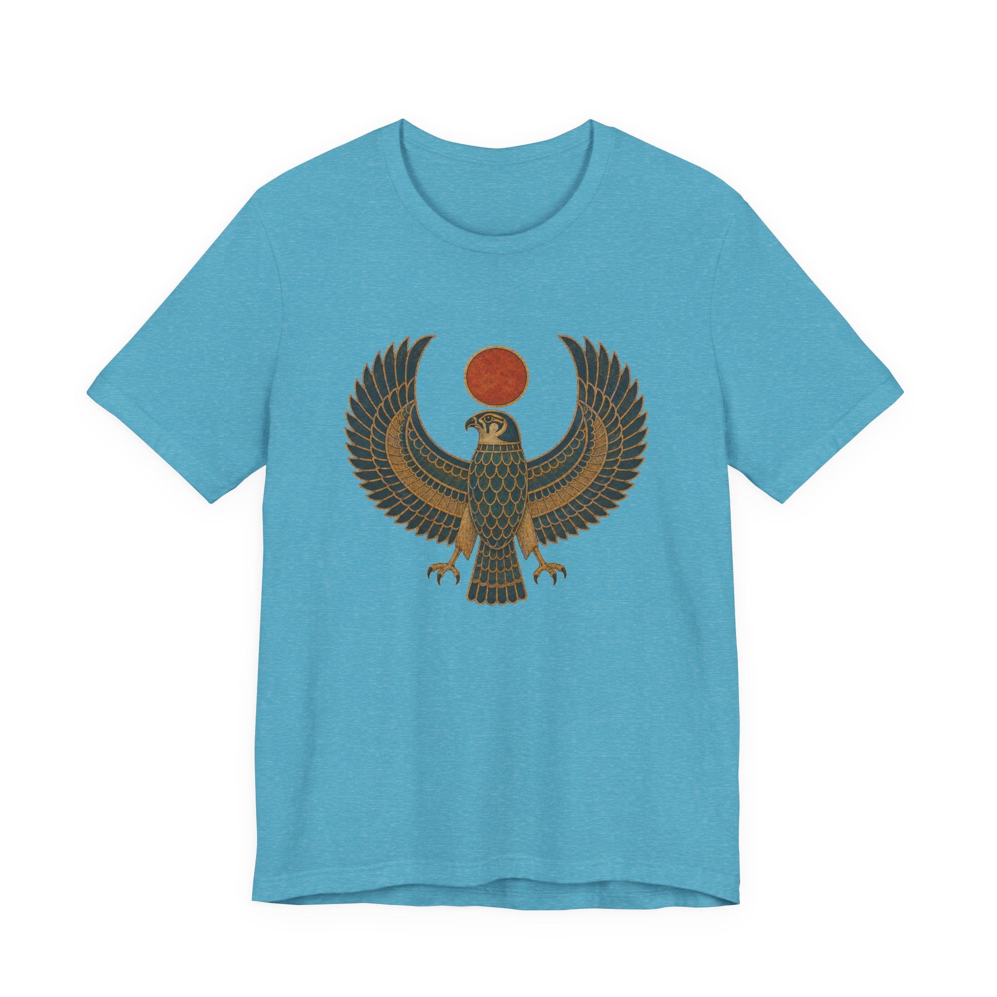 Egyptian Horus Icon