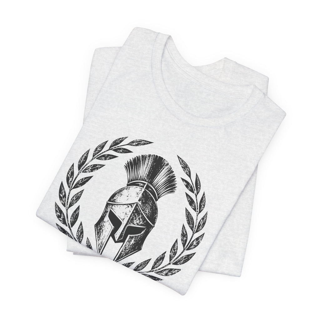 Spartan Helmet