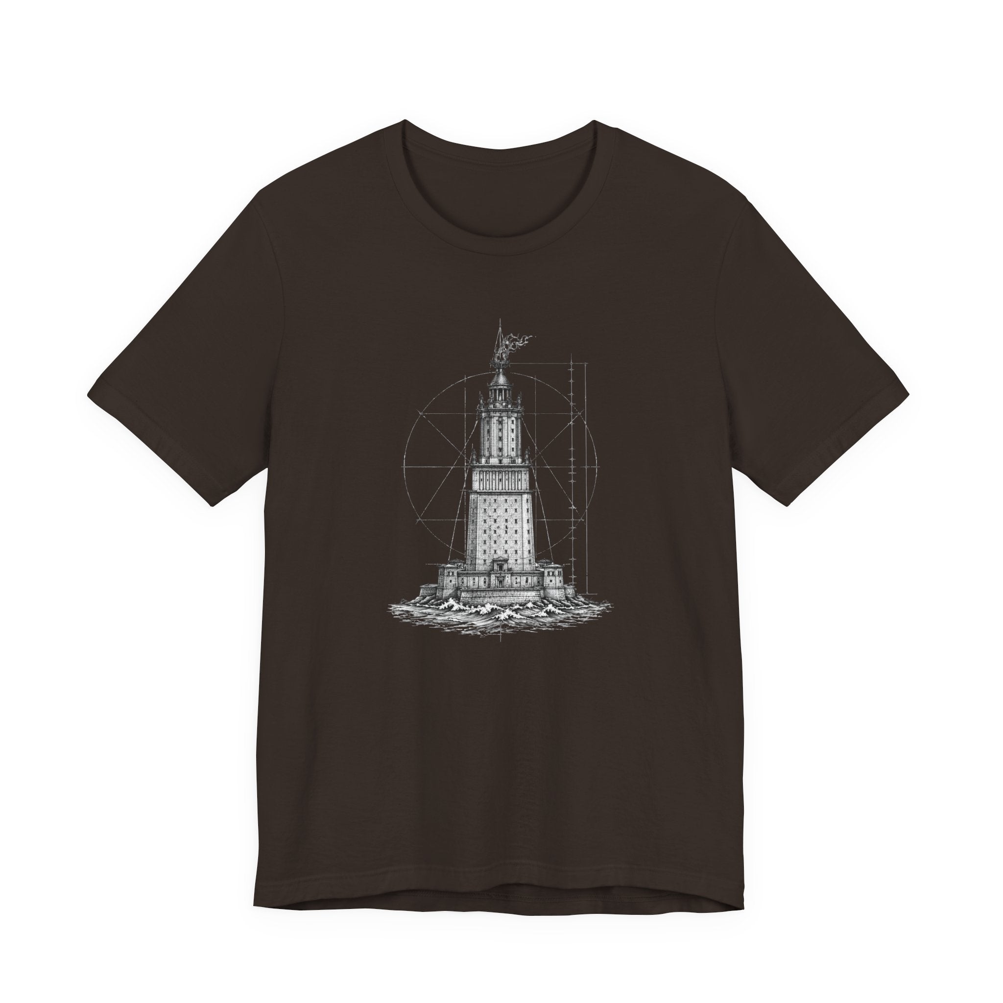 Lighthouse of Alexandria