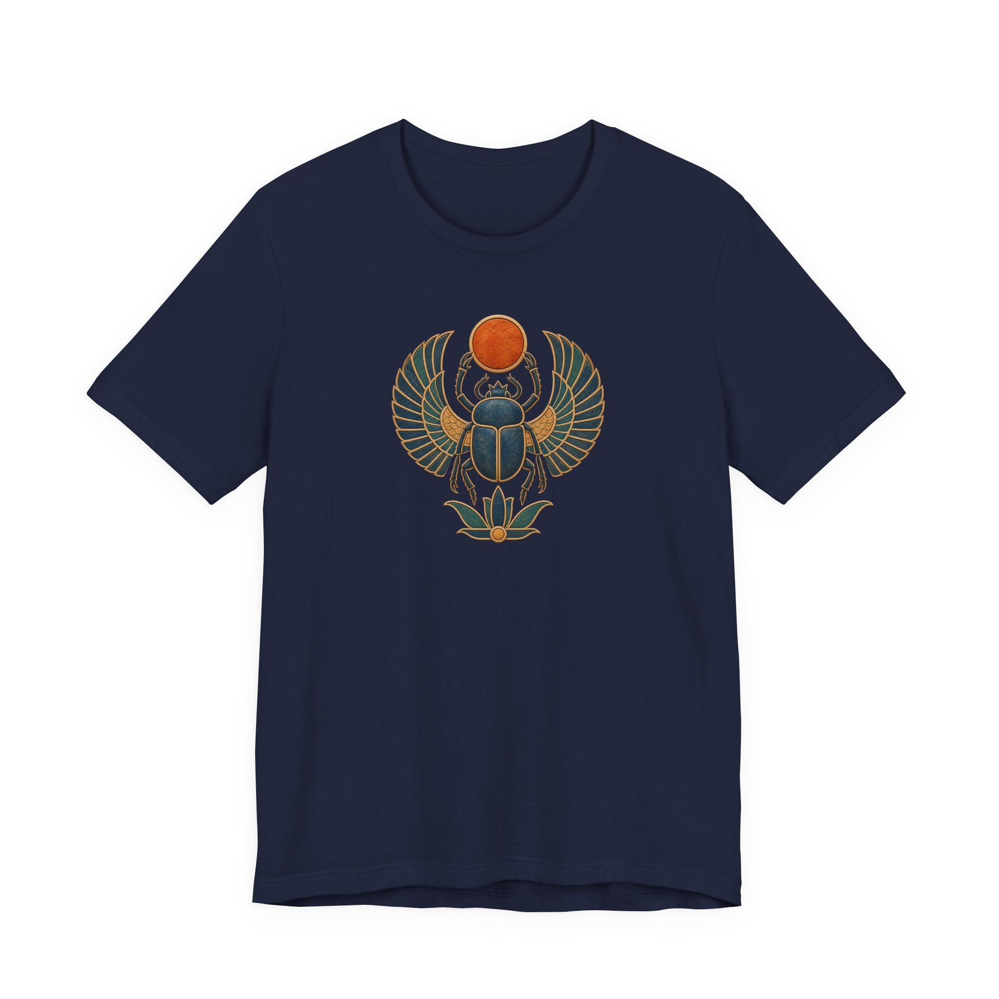 Egyptian Scarab