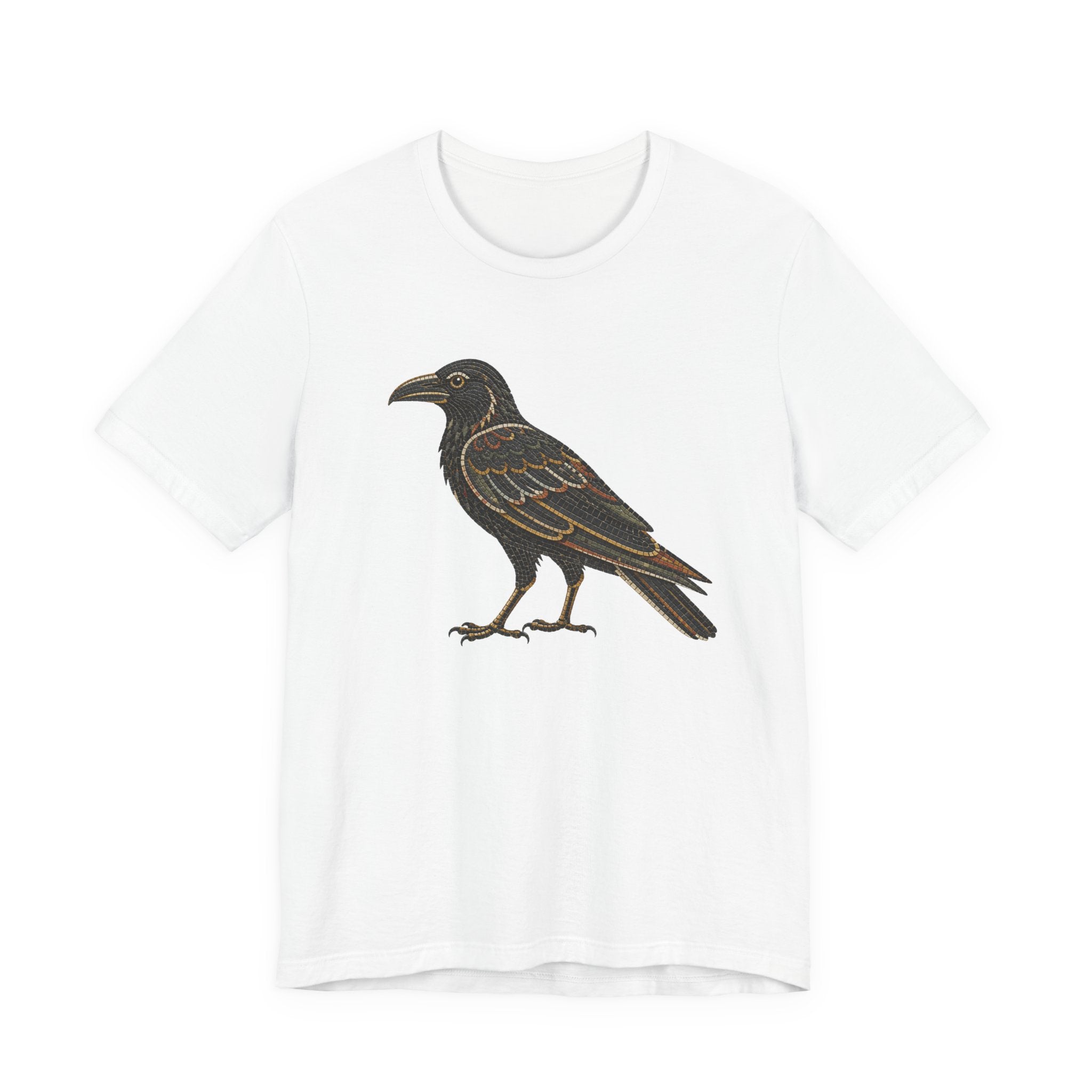 Raven - Mosaic