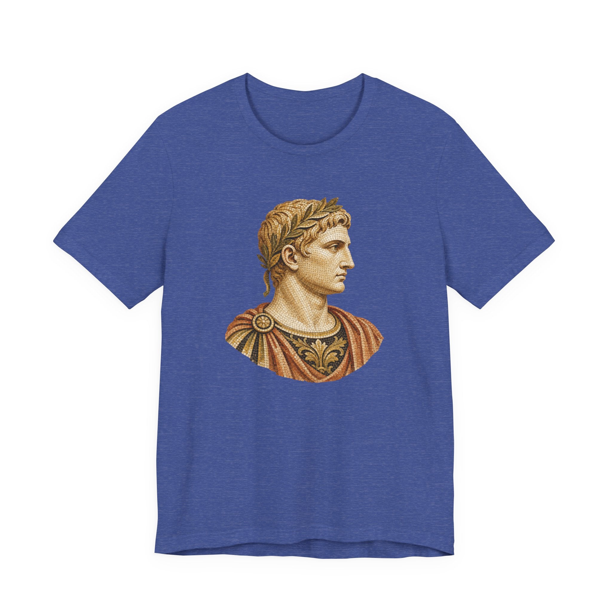 Octavian - Mosaic