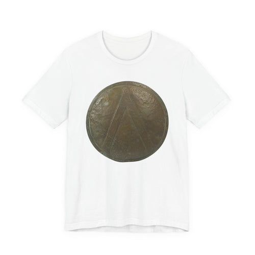 Bronze Shield