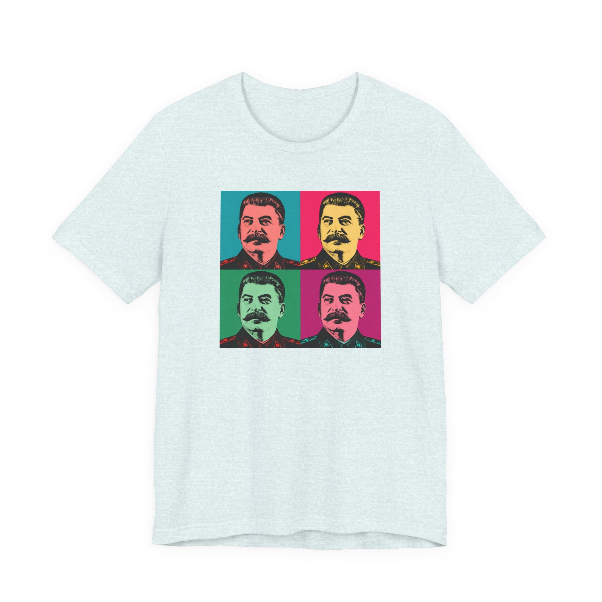Pop Art Stalin