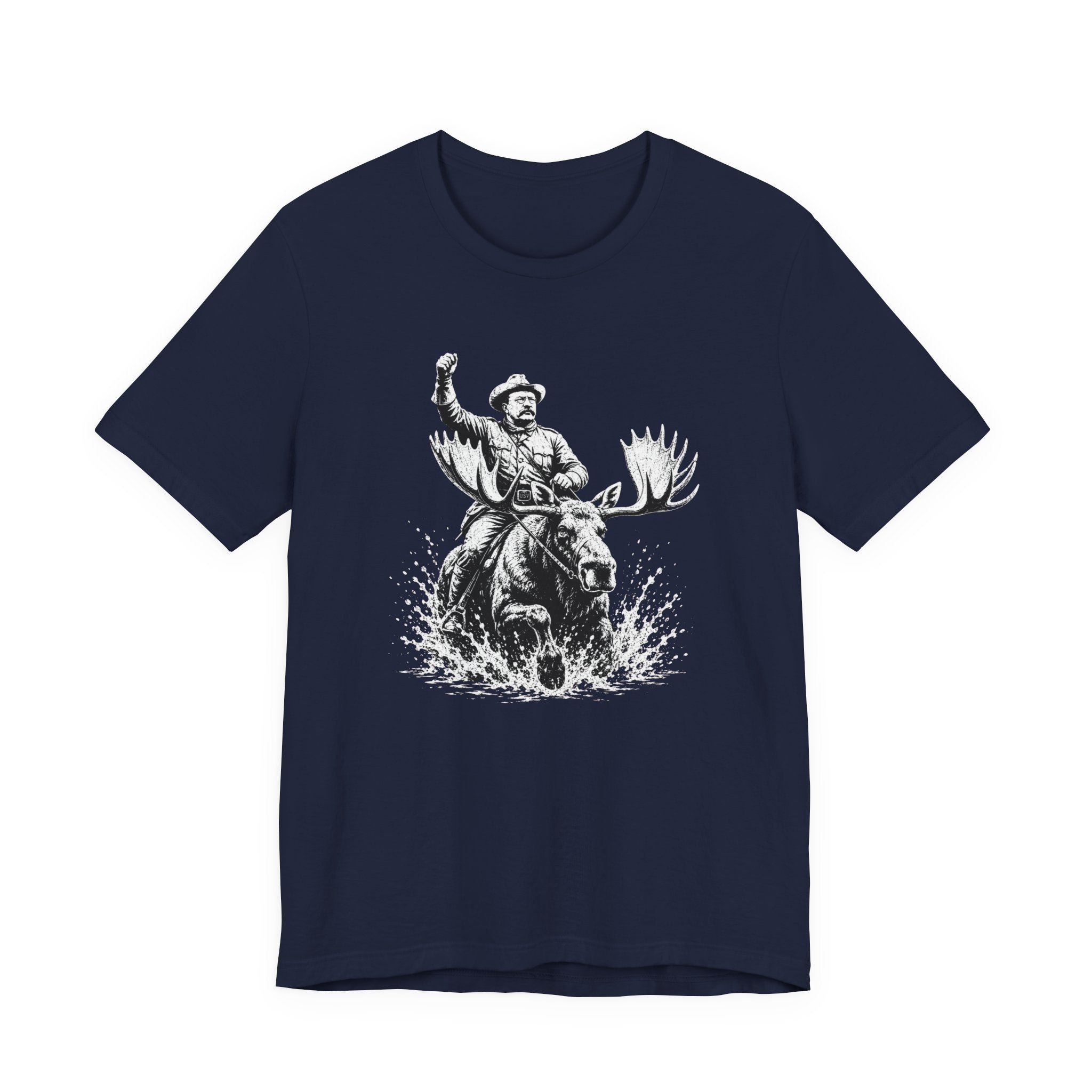 Bull Moose