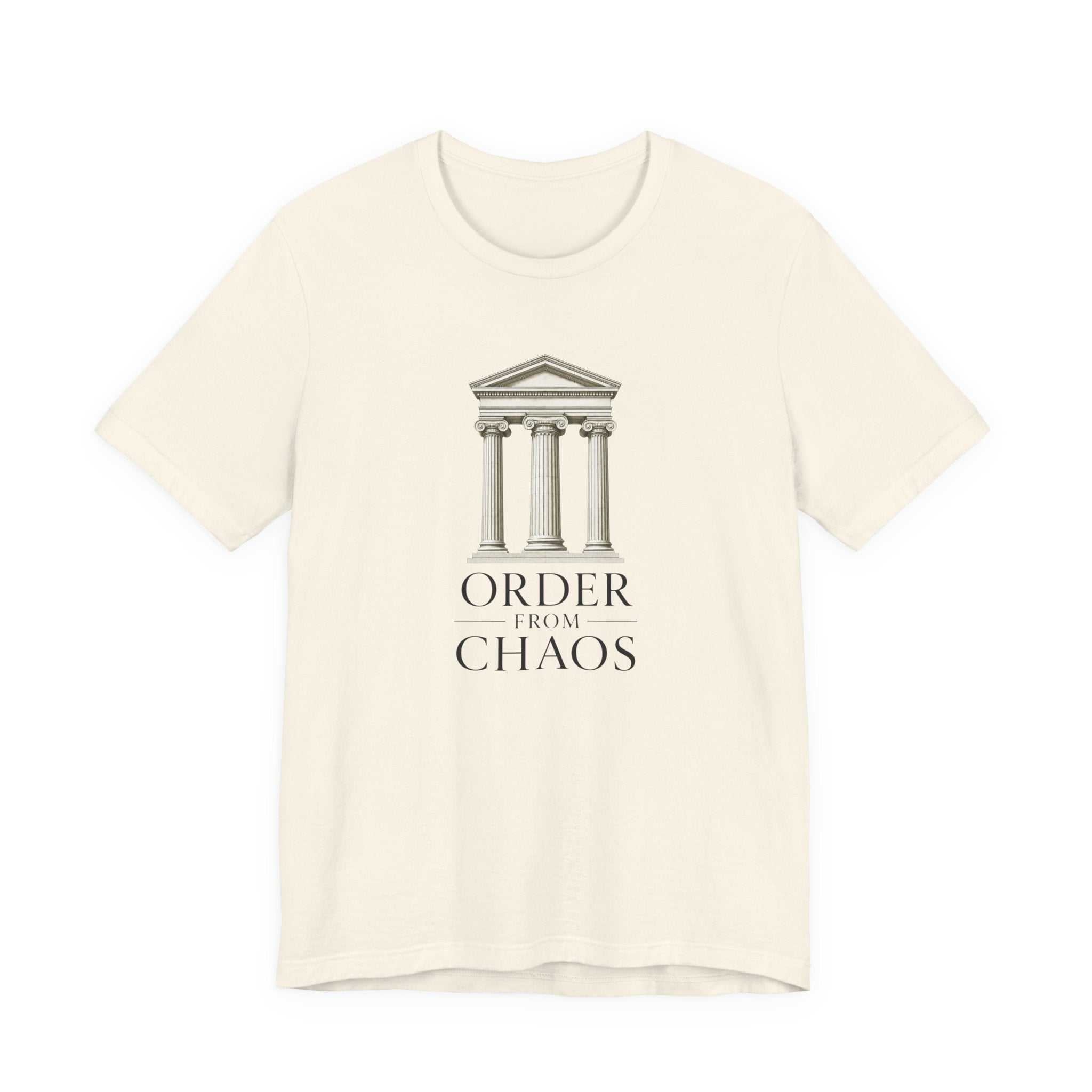 Order From Chaos