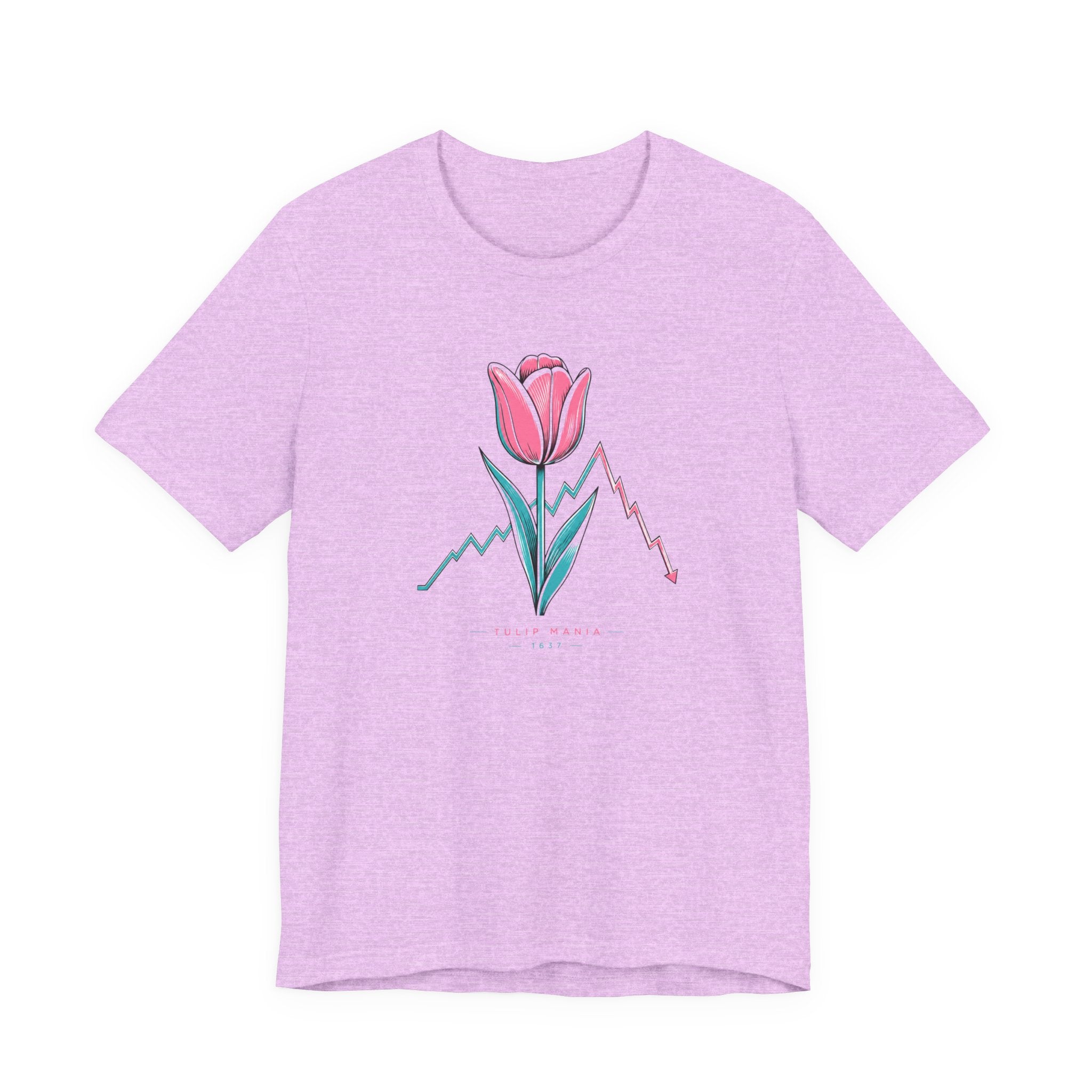 Tulip Mania - Color