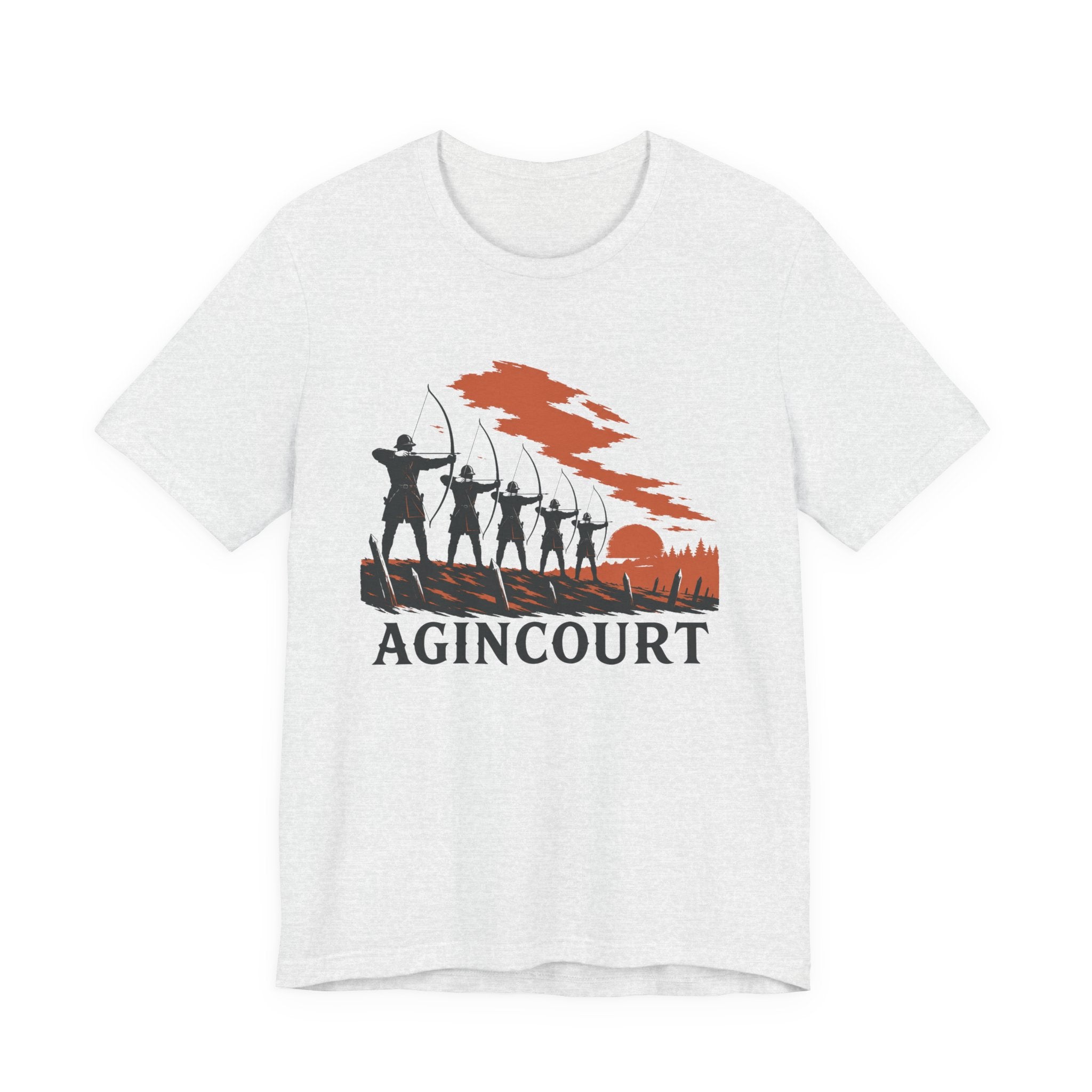 Agincourt Archers