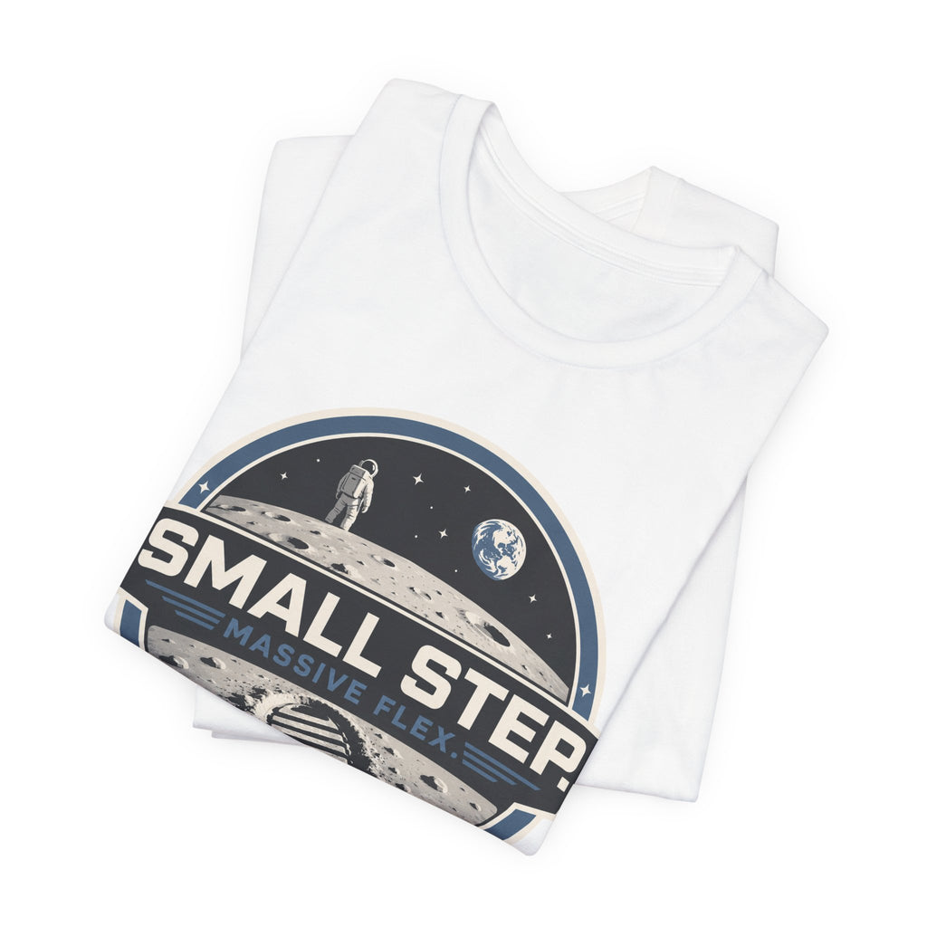 Small Step Massive Flex