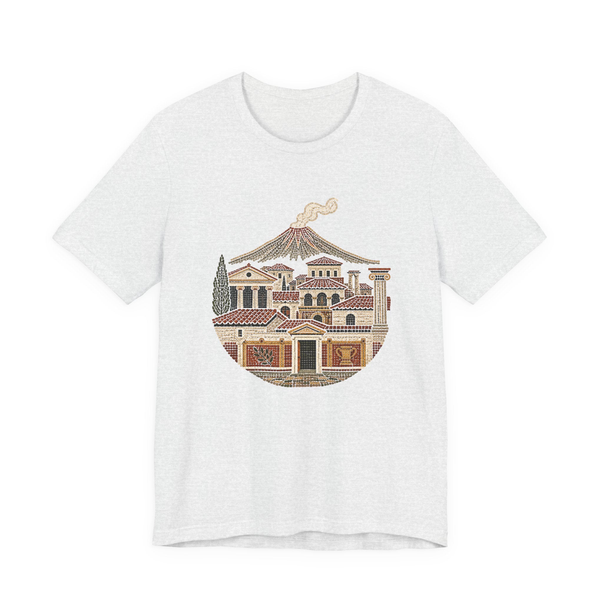 Pompeii - Mosaic