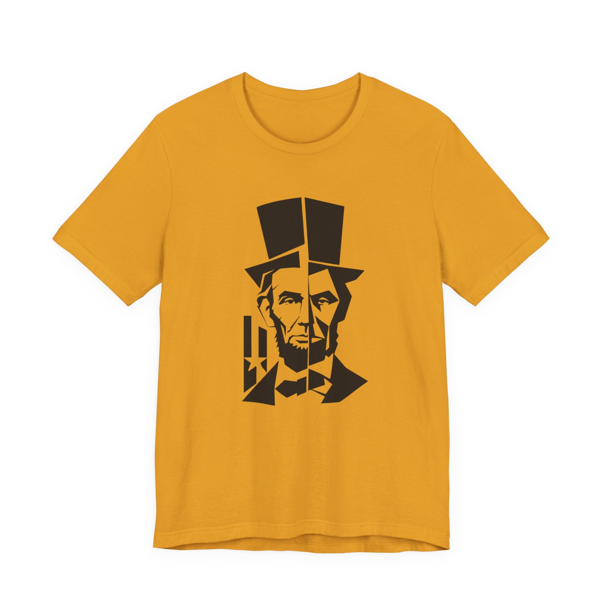 Abraham Lincoln Cubic