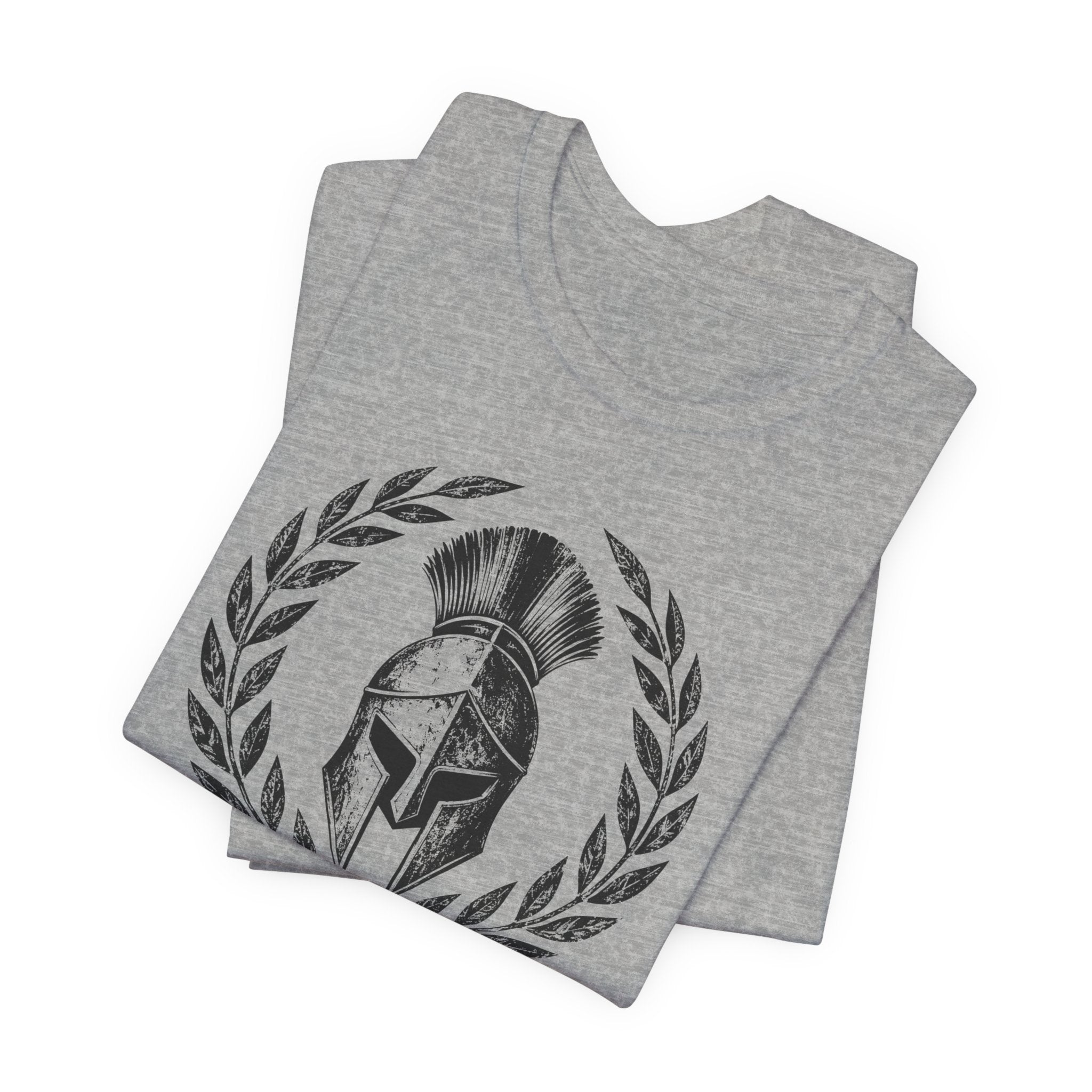 Spartan Helmet