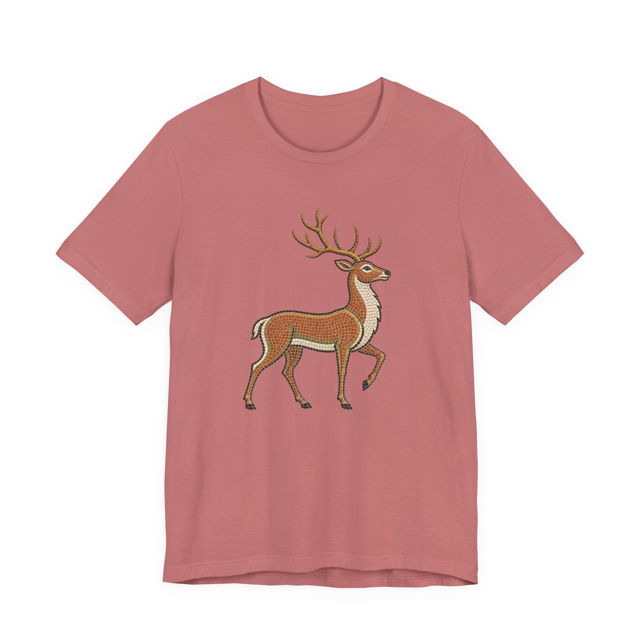 Stag - Mosaic