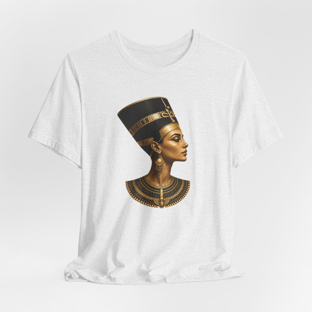 Nefertiti Profile