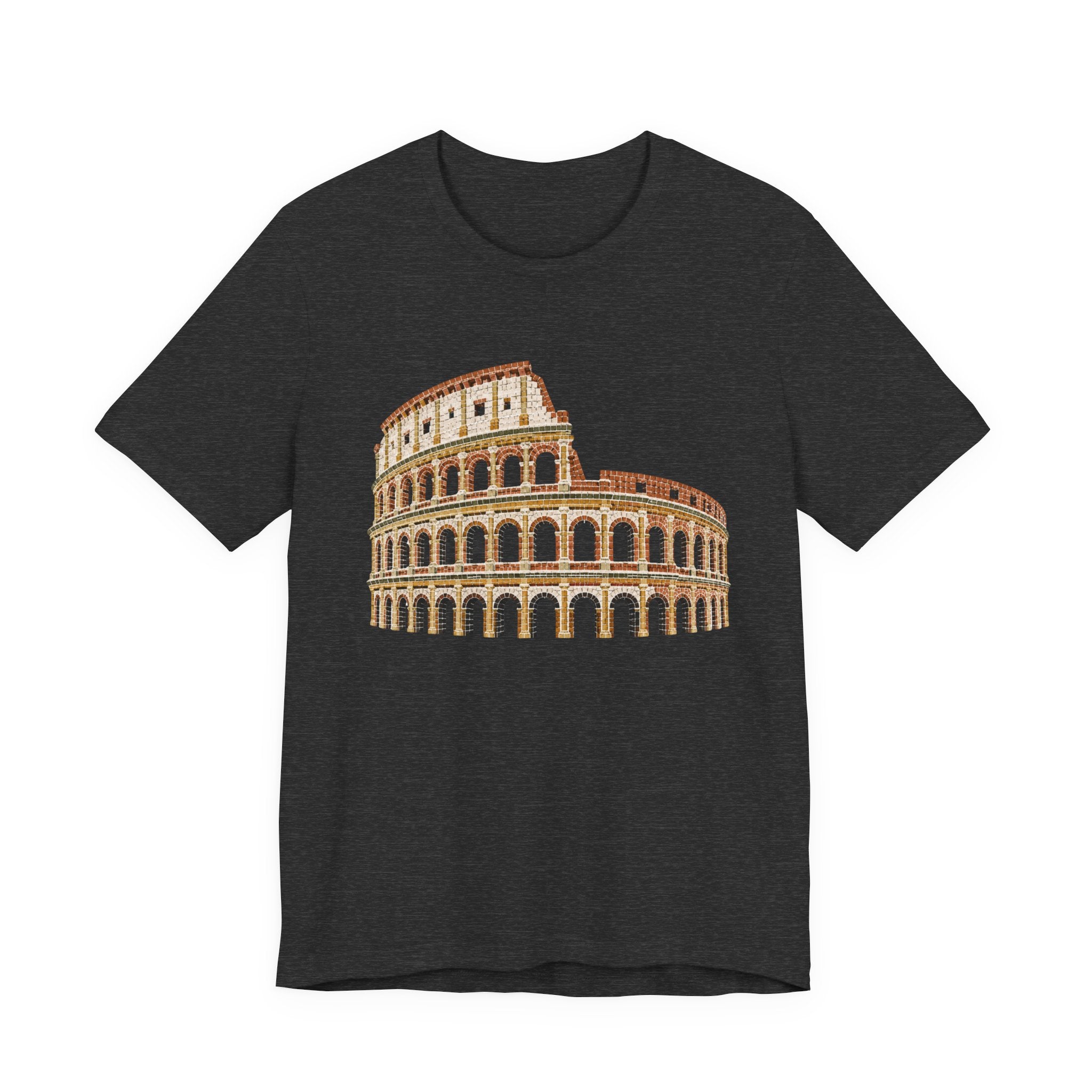 Colosseum - Mosaic