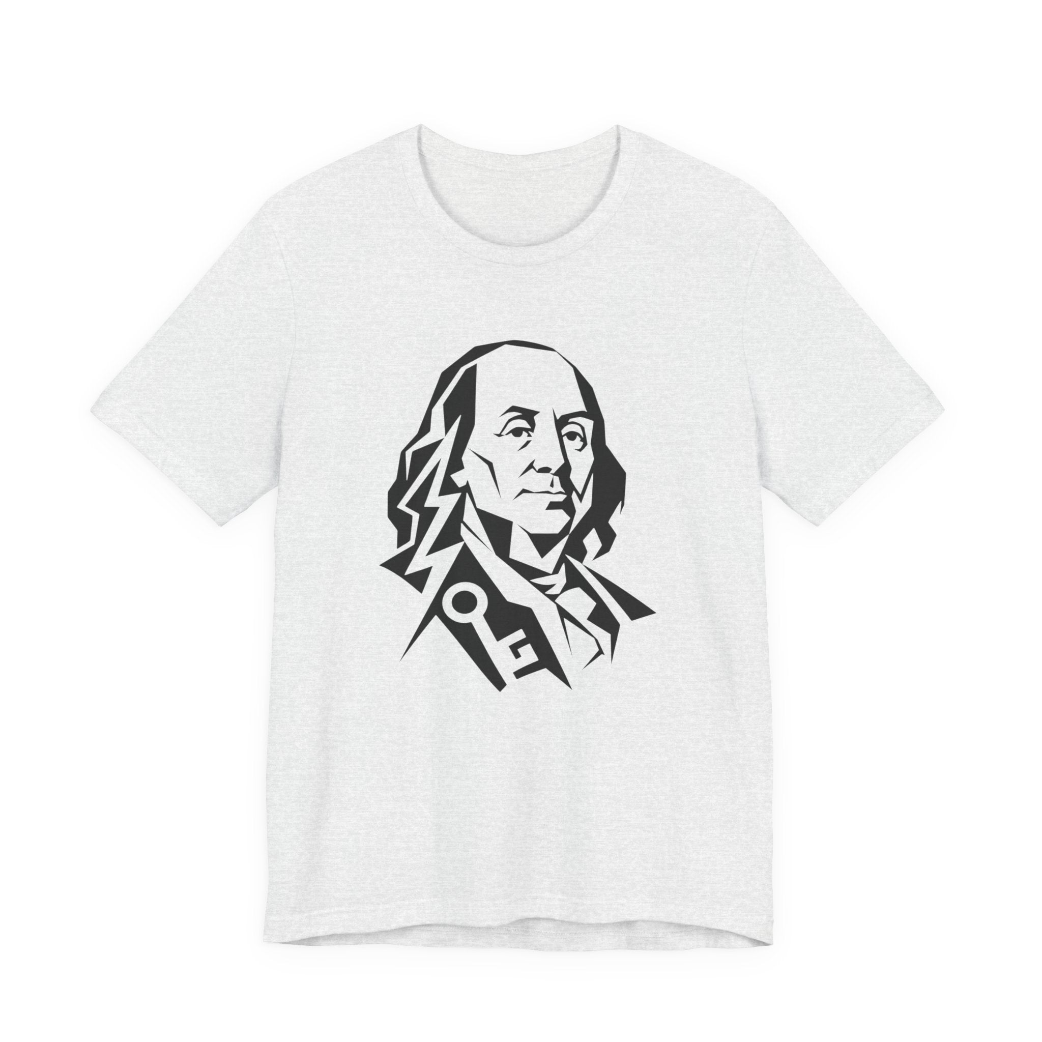 Benjamin Franklin Cubic