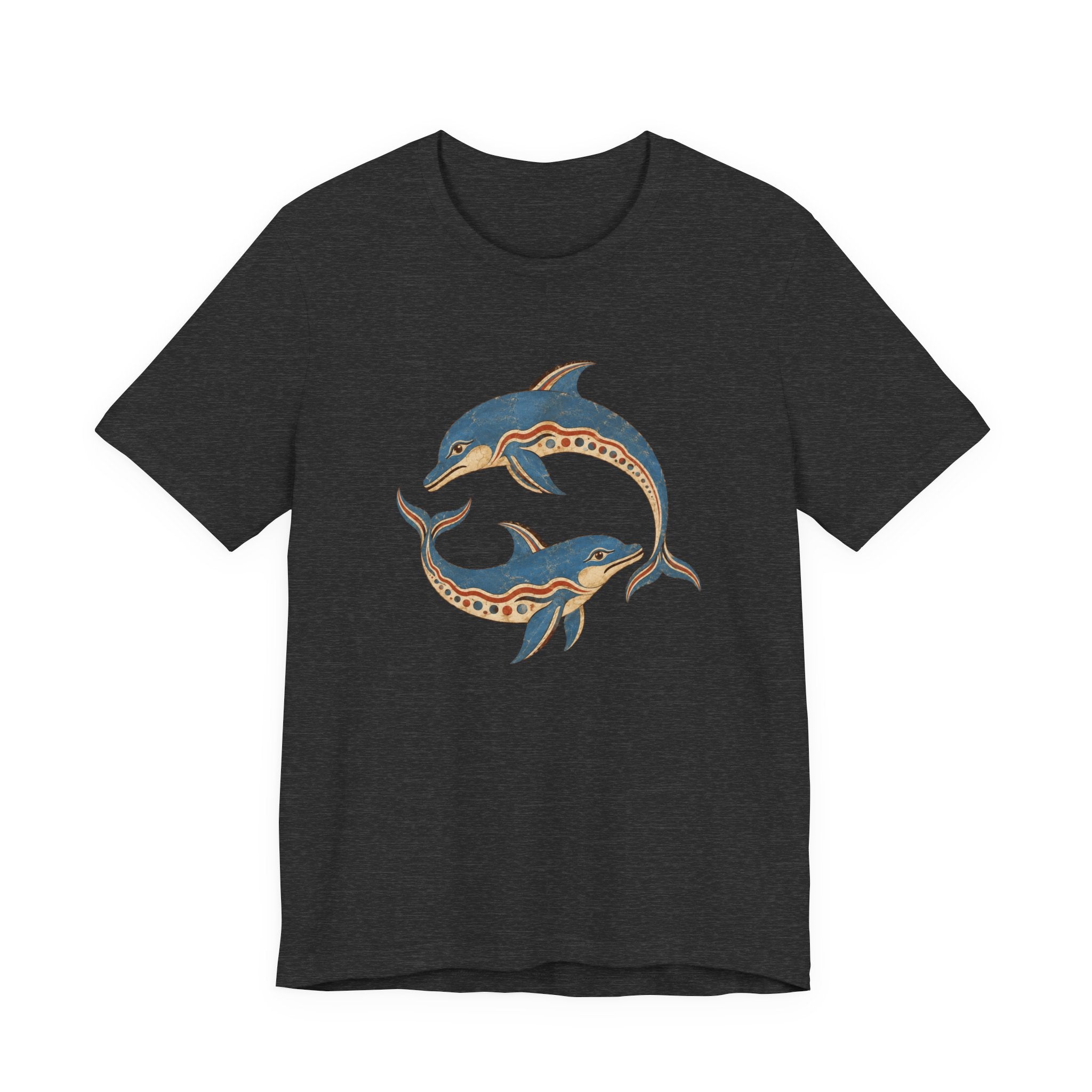 Minoan Dolphin