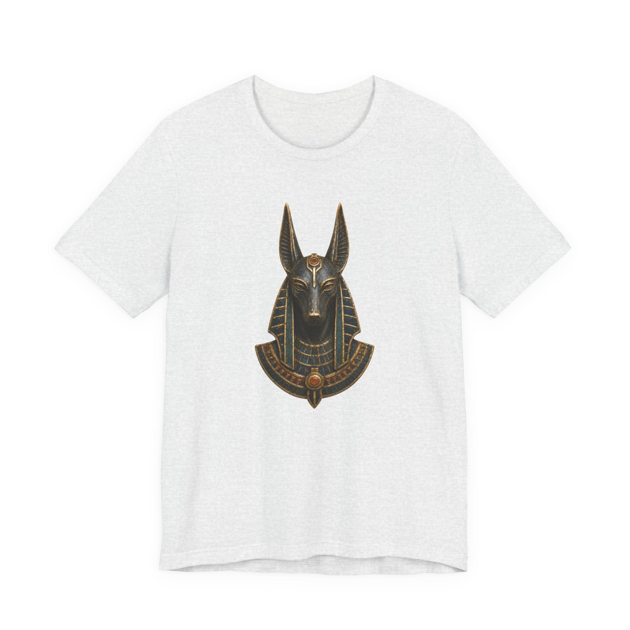 Anubis Egyptian Mask