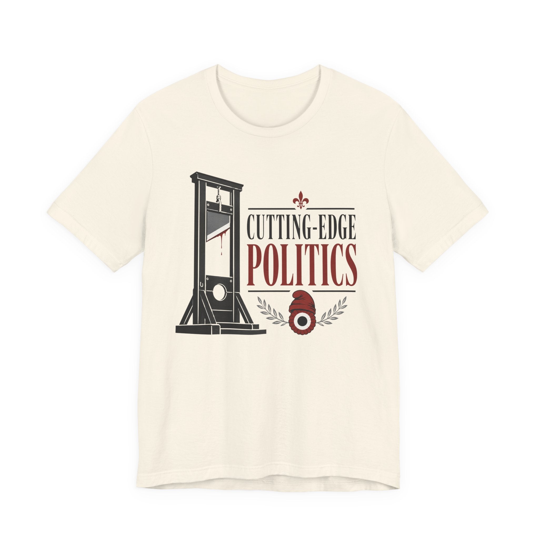 Cutting-Edge Politics