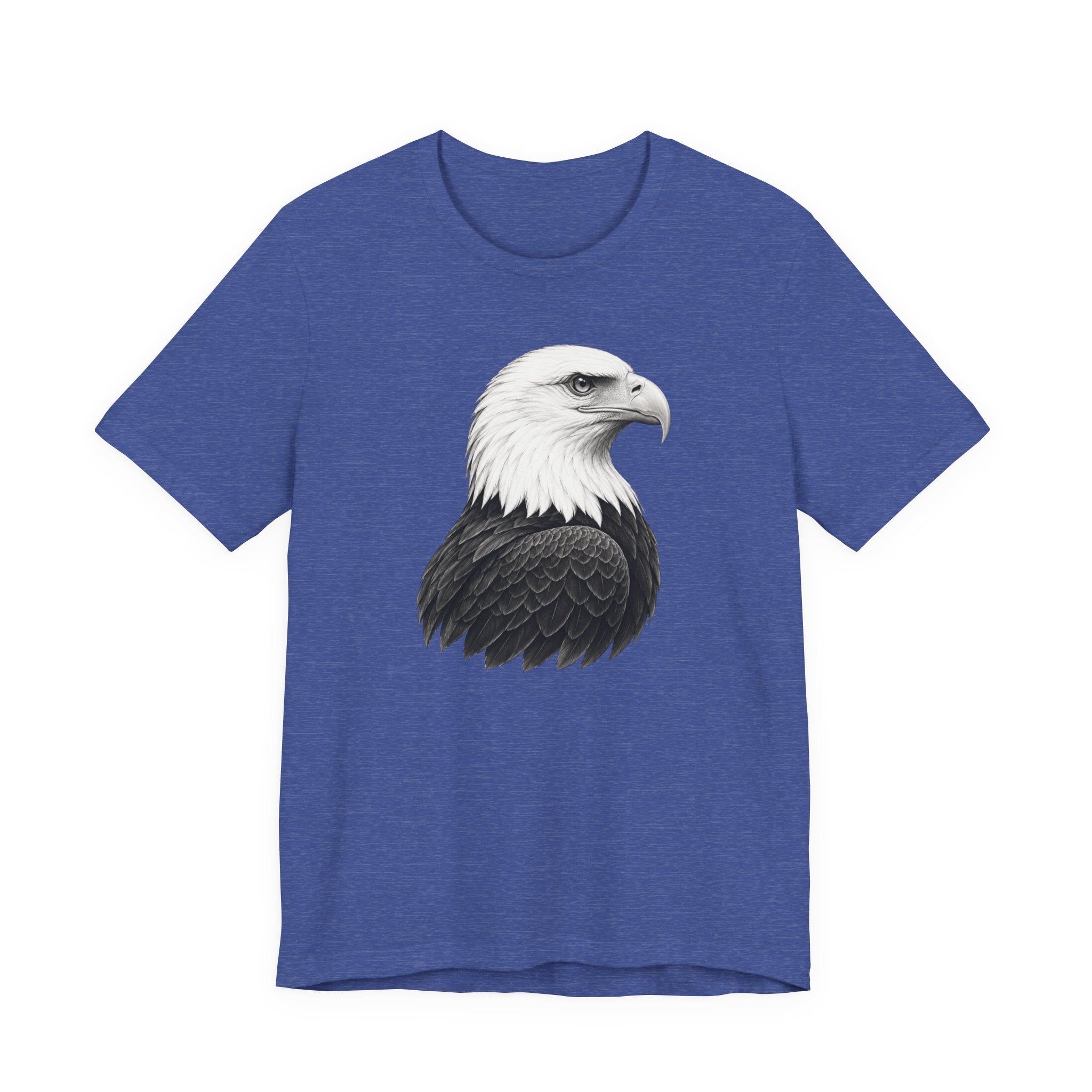 Eagle Head