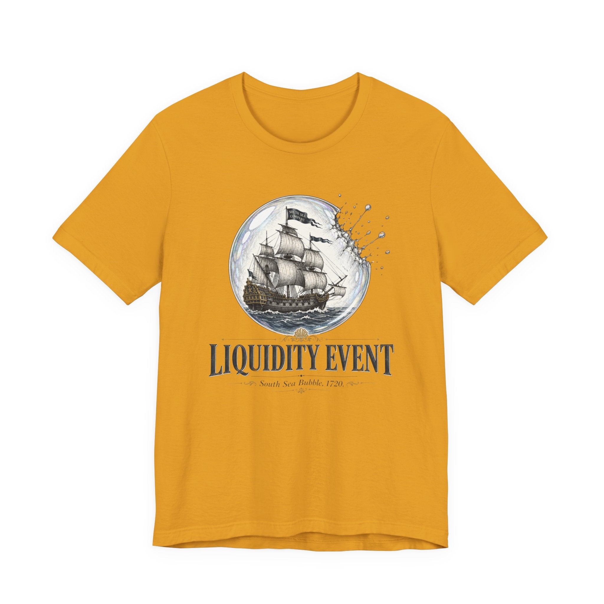 Liquidity Event