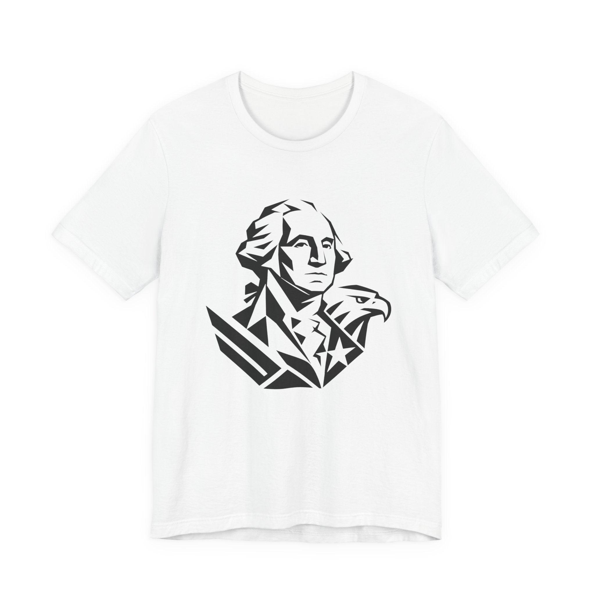 Washington Cubic