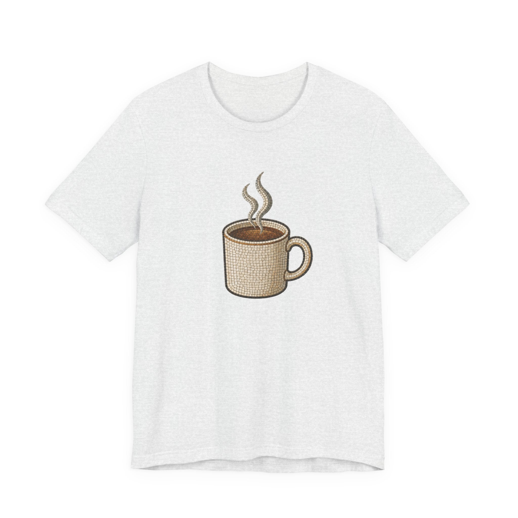 Warm Coffee - Mosaic