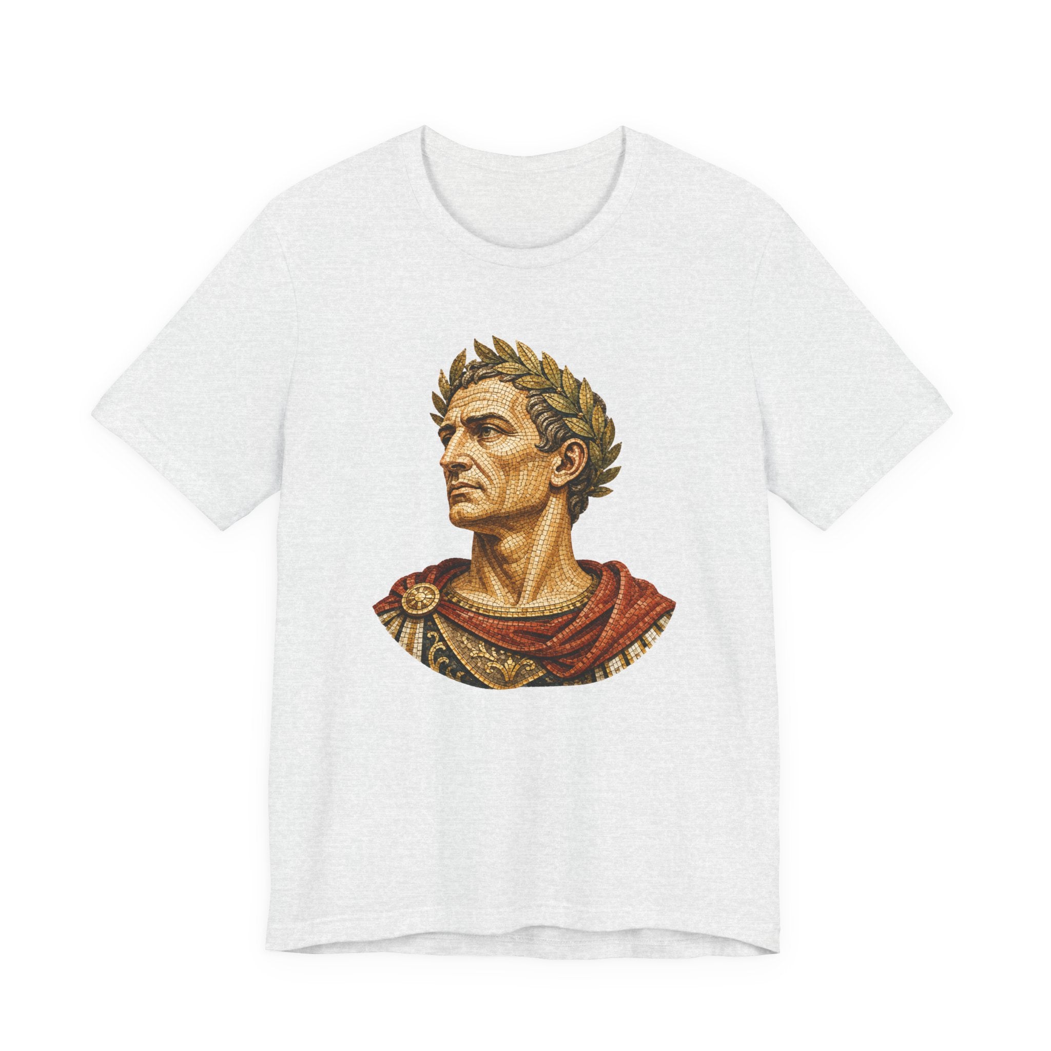 Julius Caesar - Mosaic