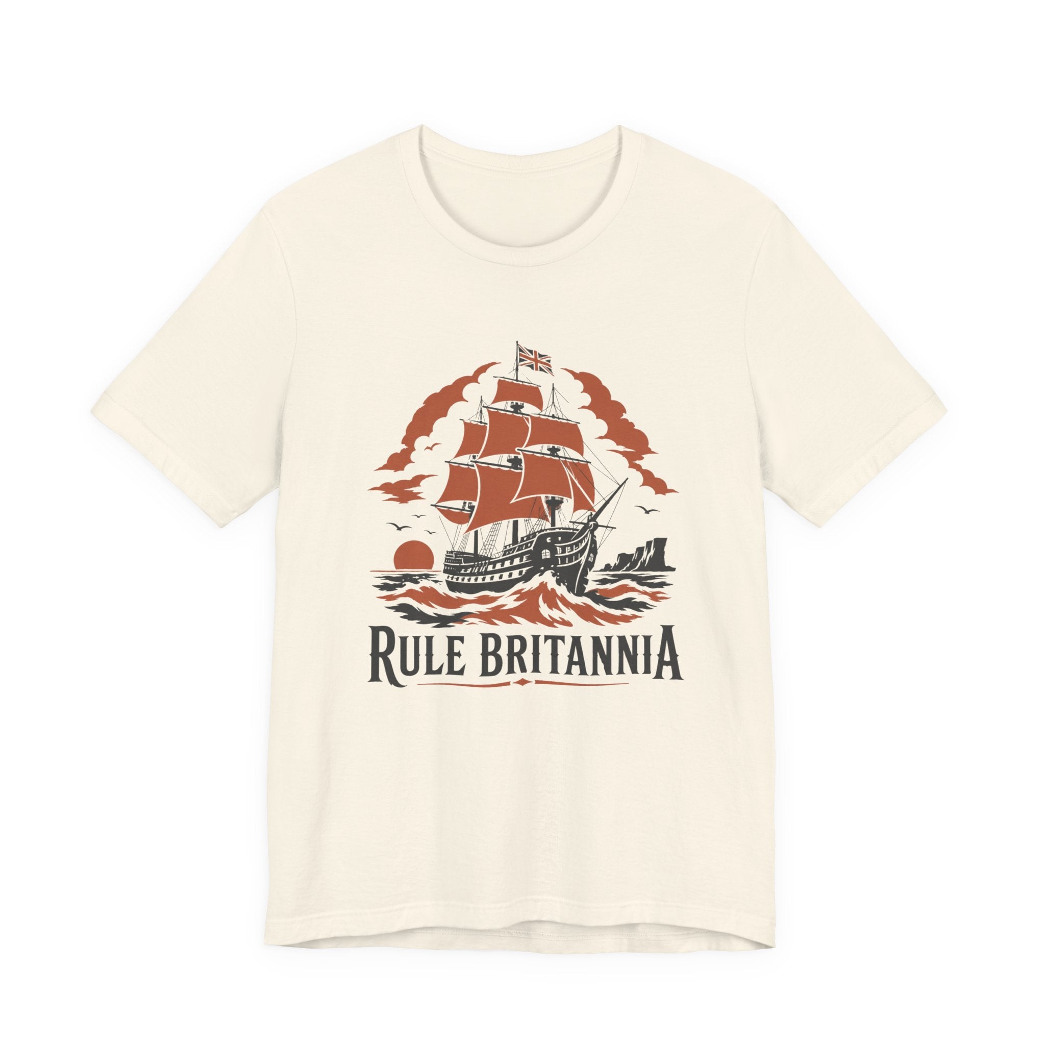 Rule Britannia