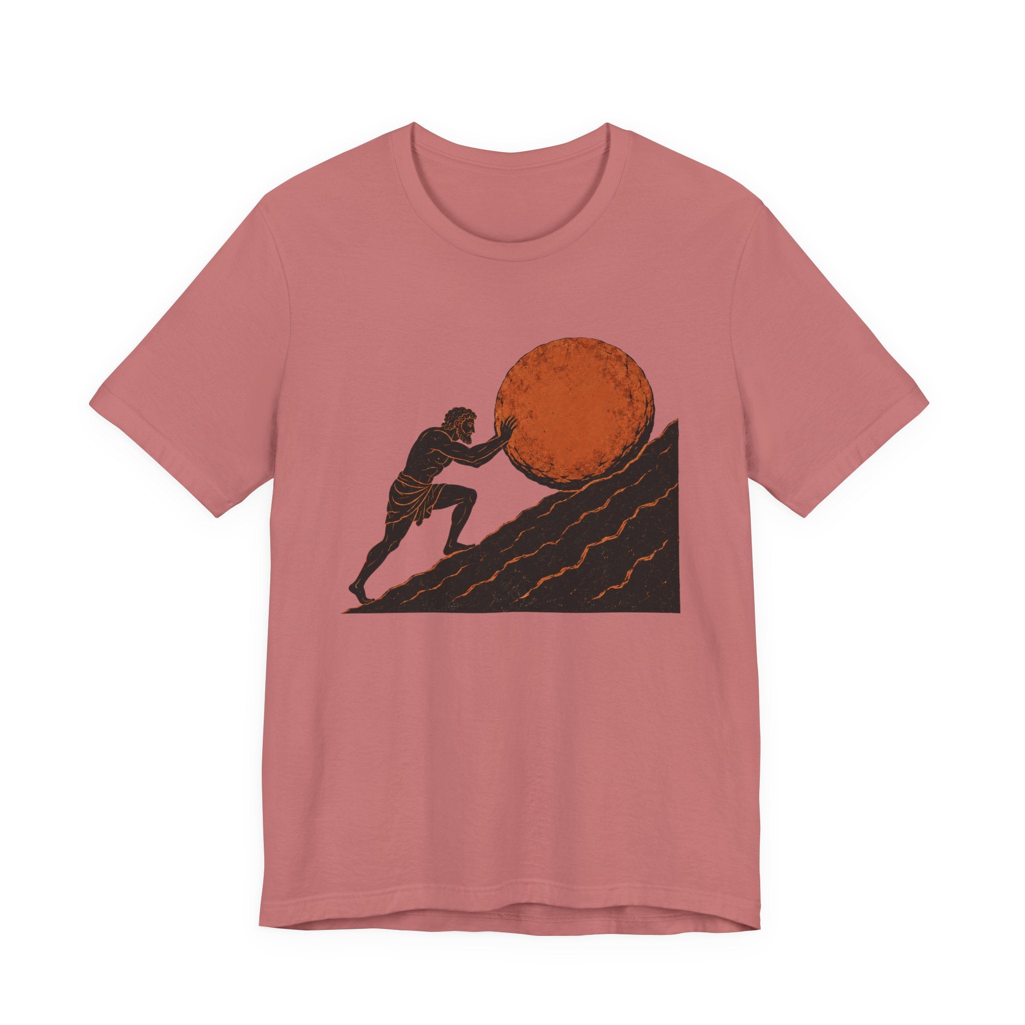Sisyphus