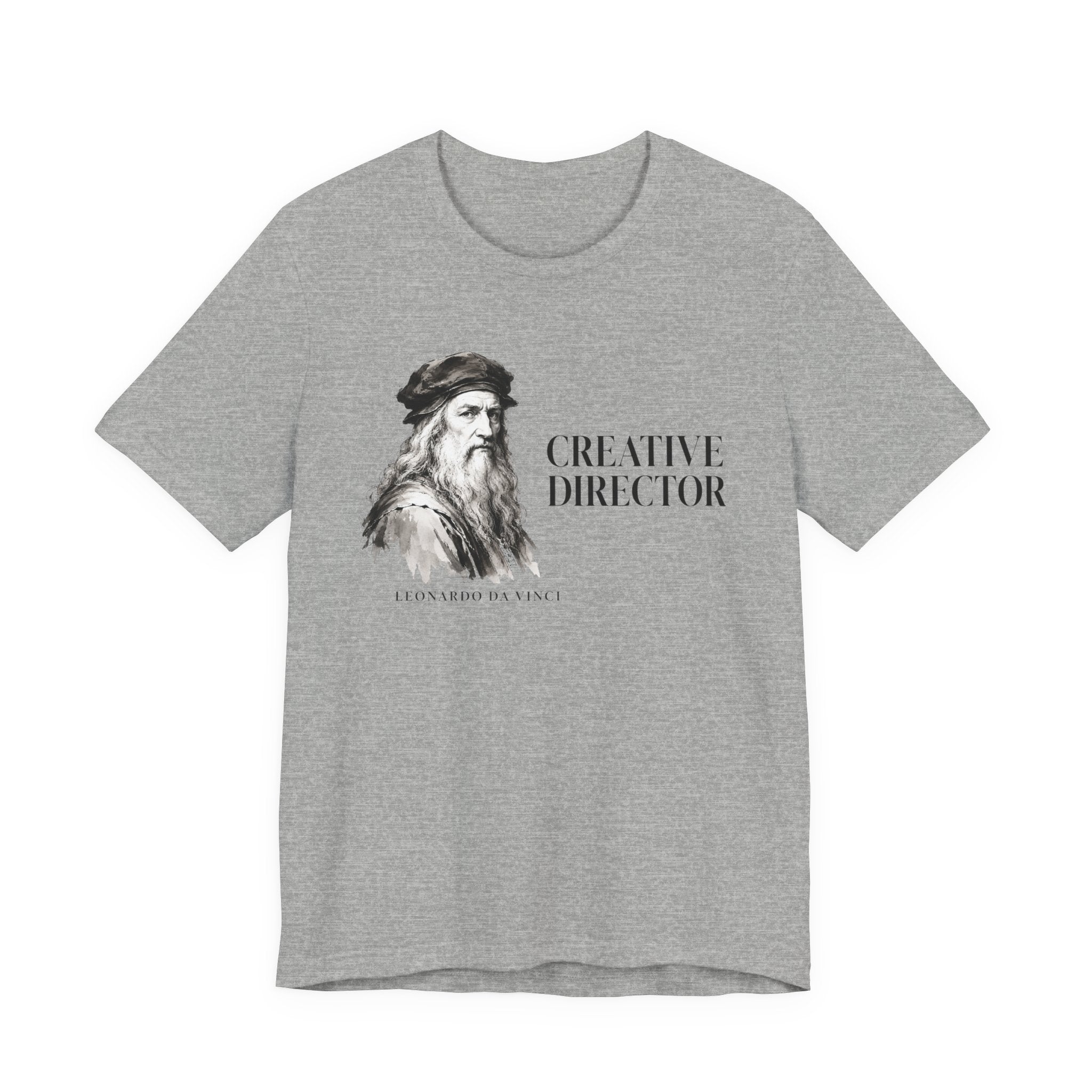 Creative Director, Leonardo