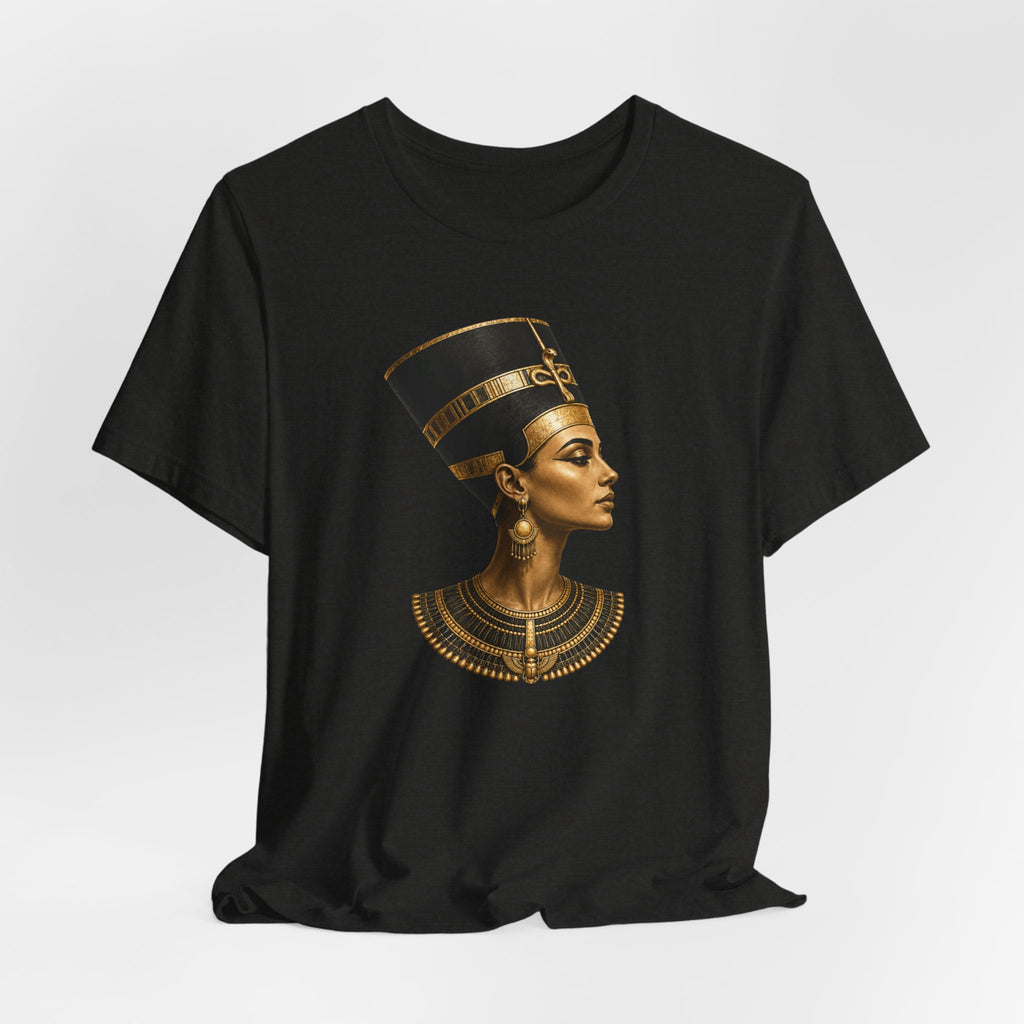 Nefertiti Profile
