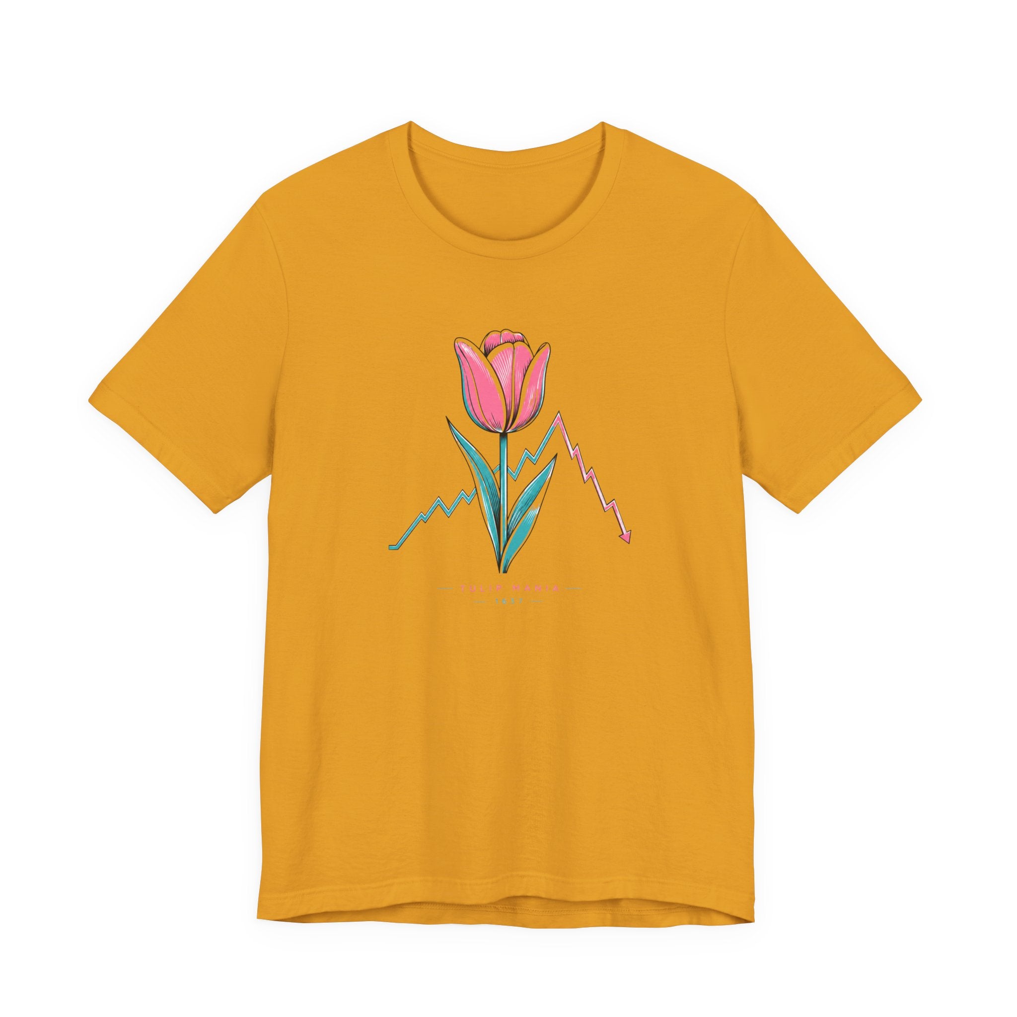Tulip Mania - Color