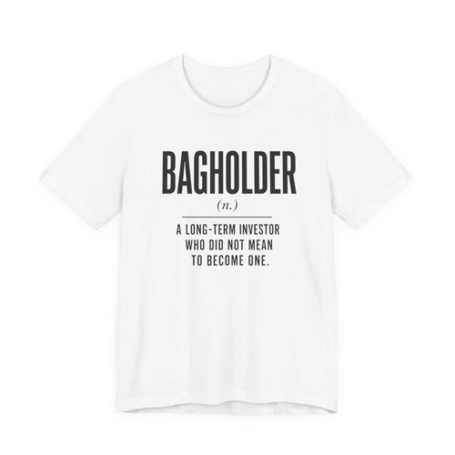 Bagholder Definition