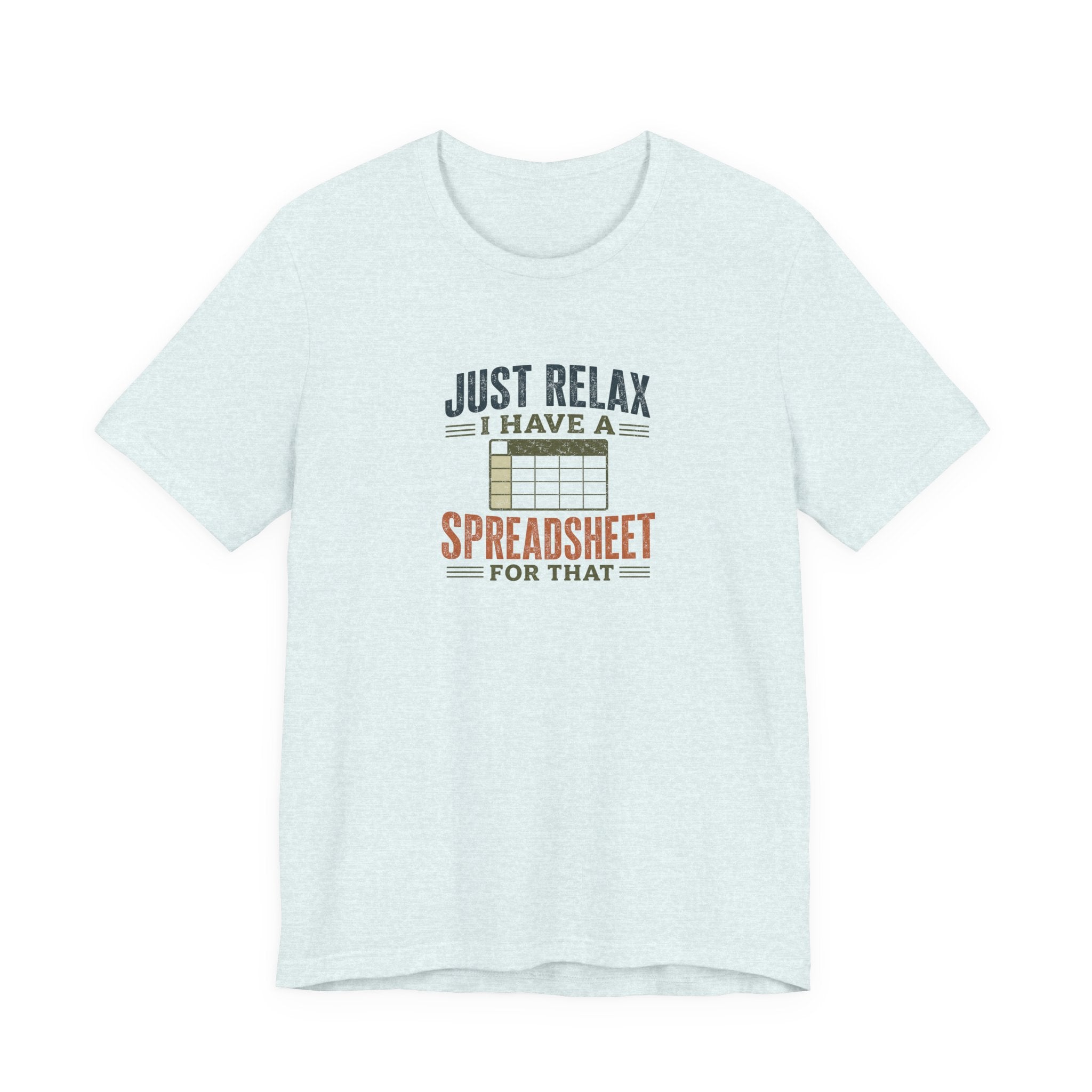 Spreadsheet Lover