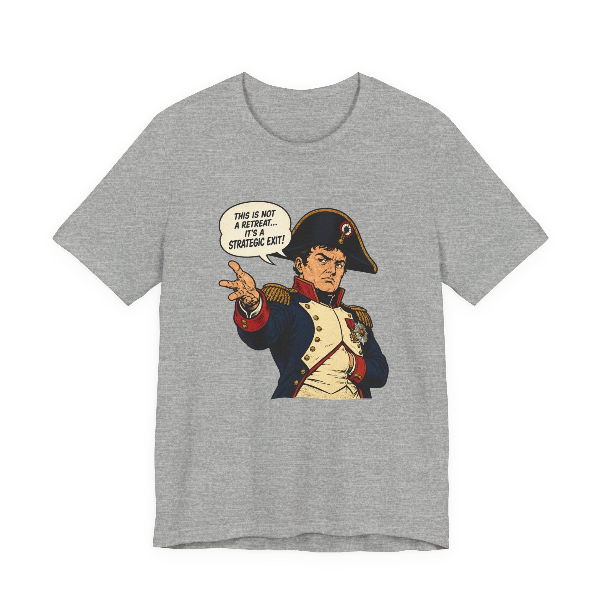 Pop Art Napoleon